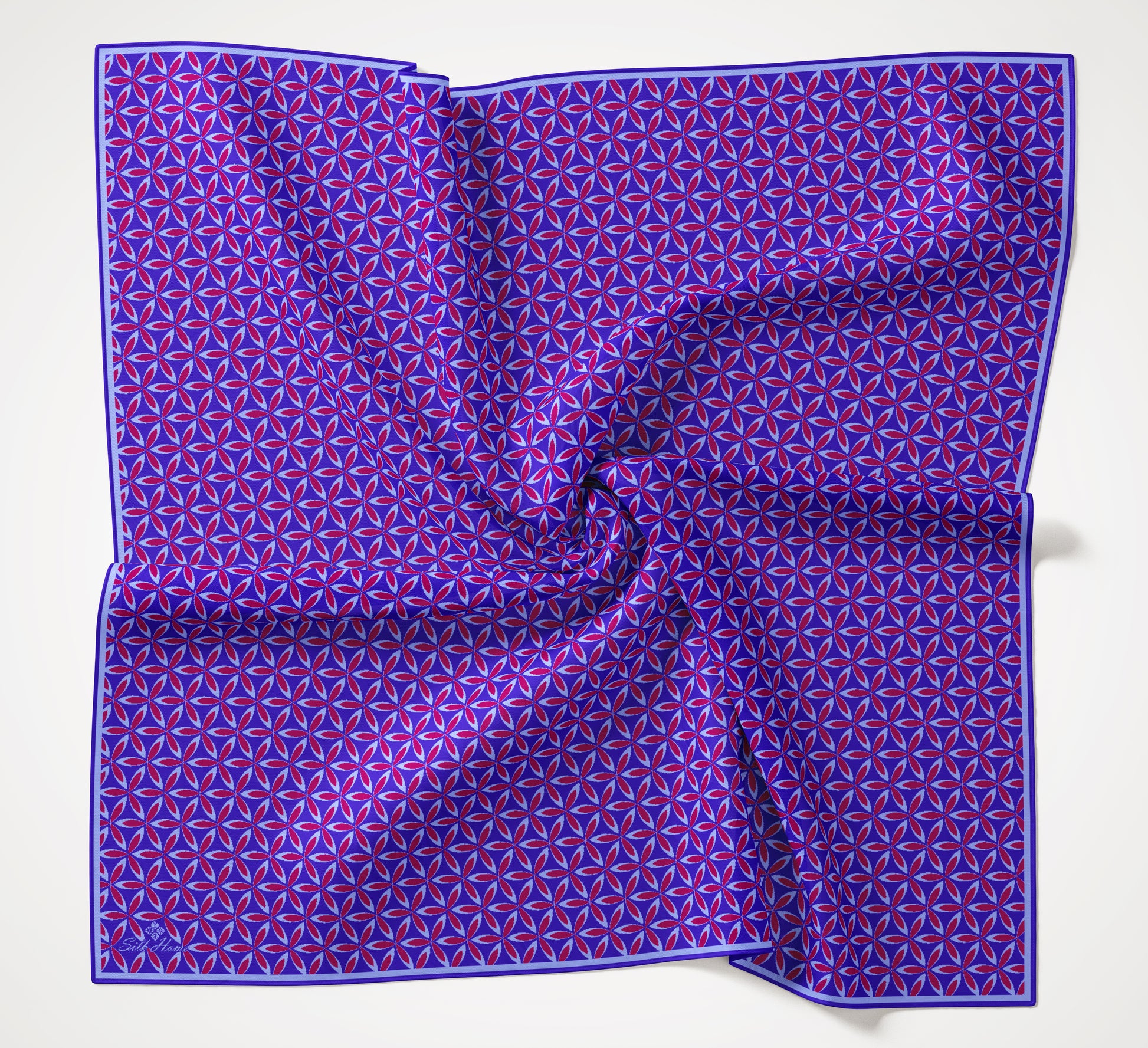 Silk Home Soft Eşarp 73058-18