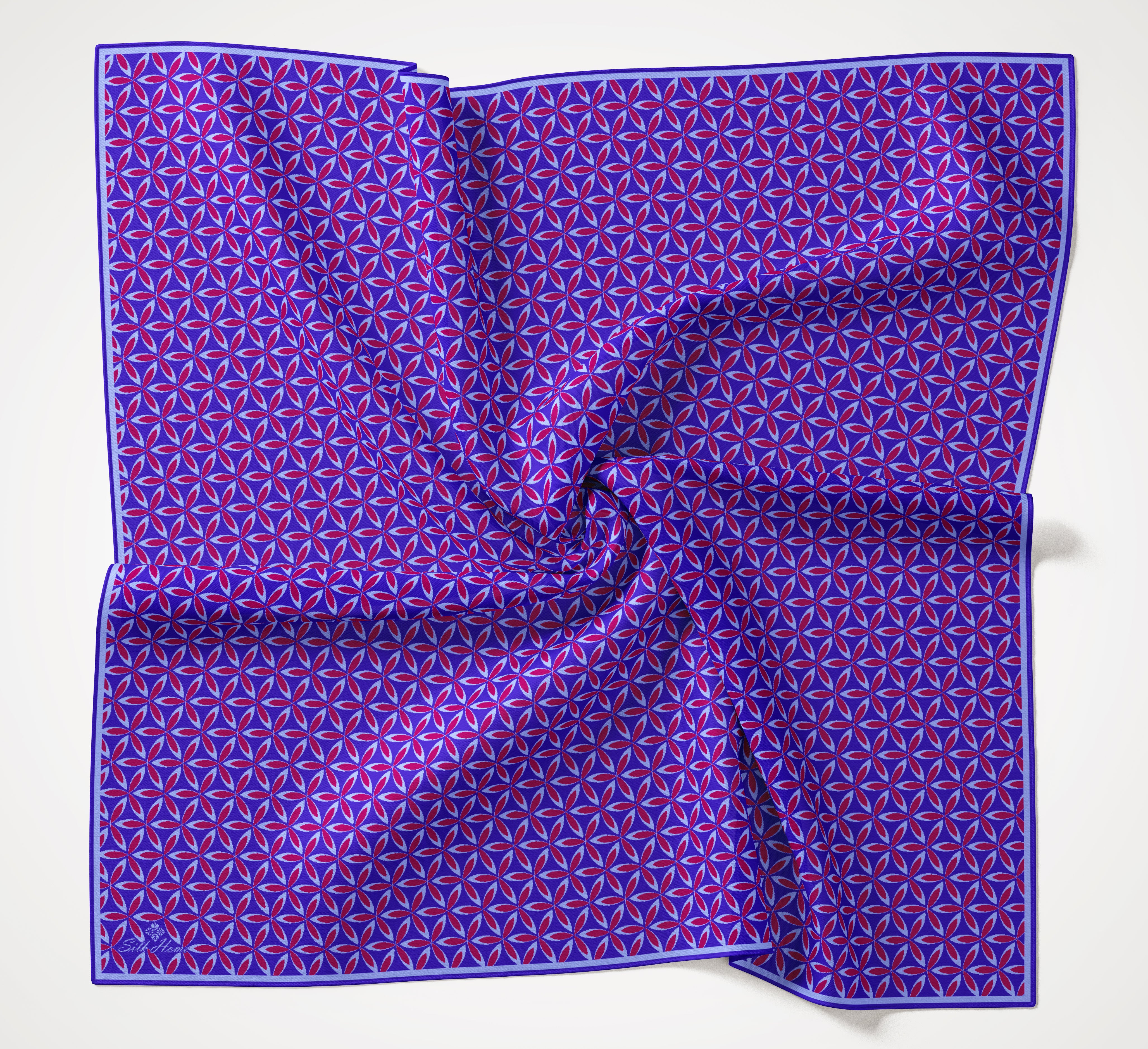 Silk Home Soft Eşarp 73058-18