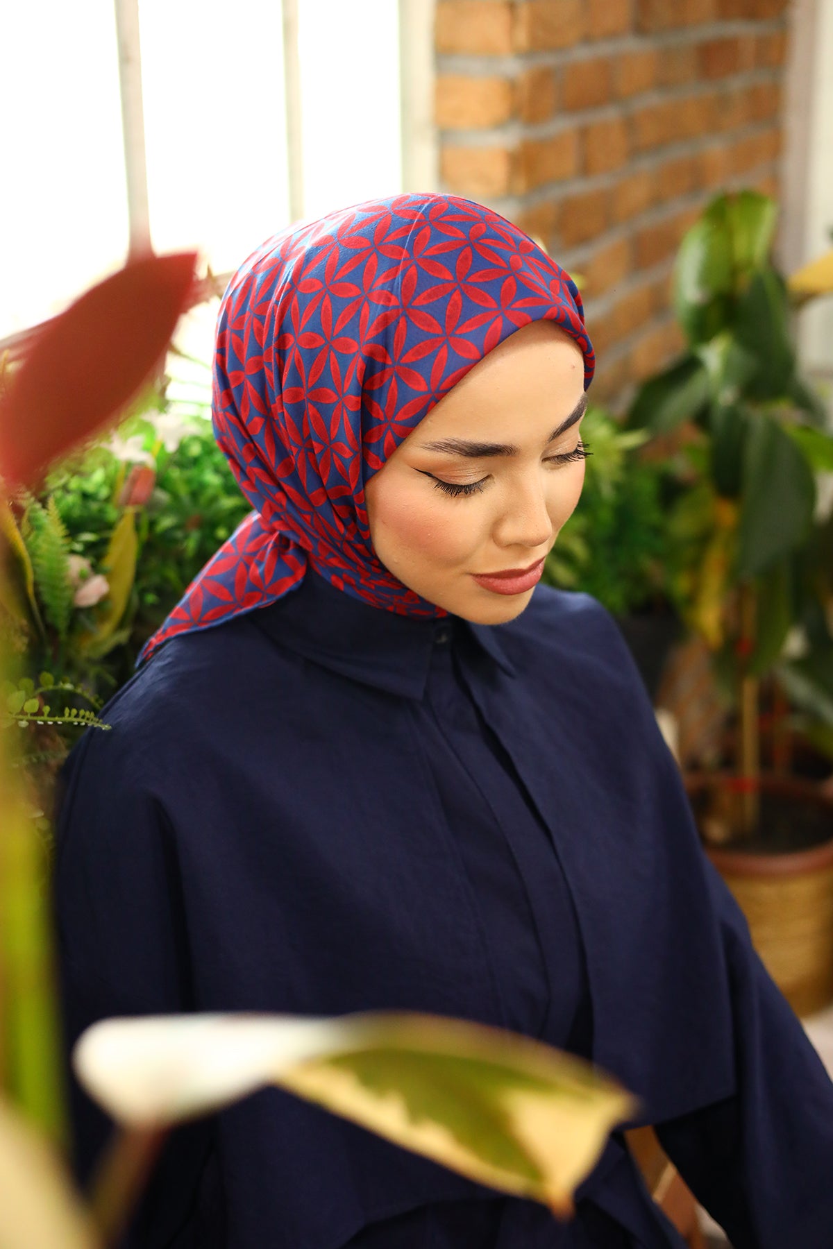 Silk Home Soft Eşarp 73058-19