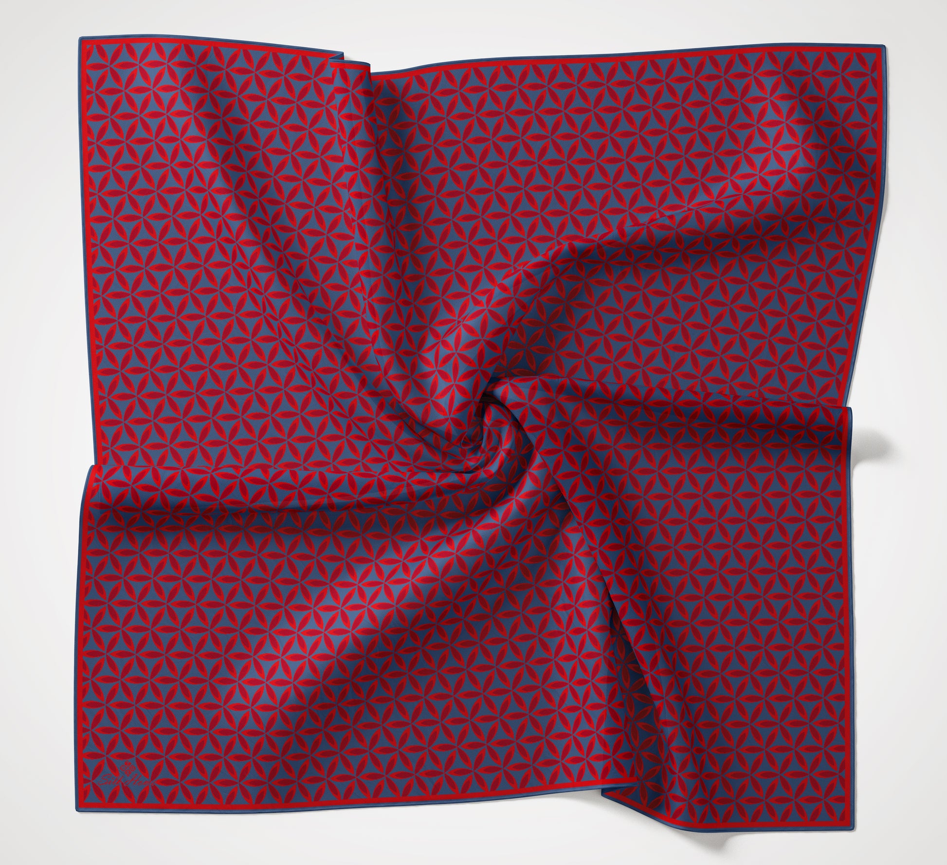 Silk Home Soft Eşarp 73058-19