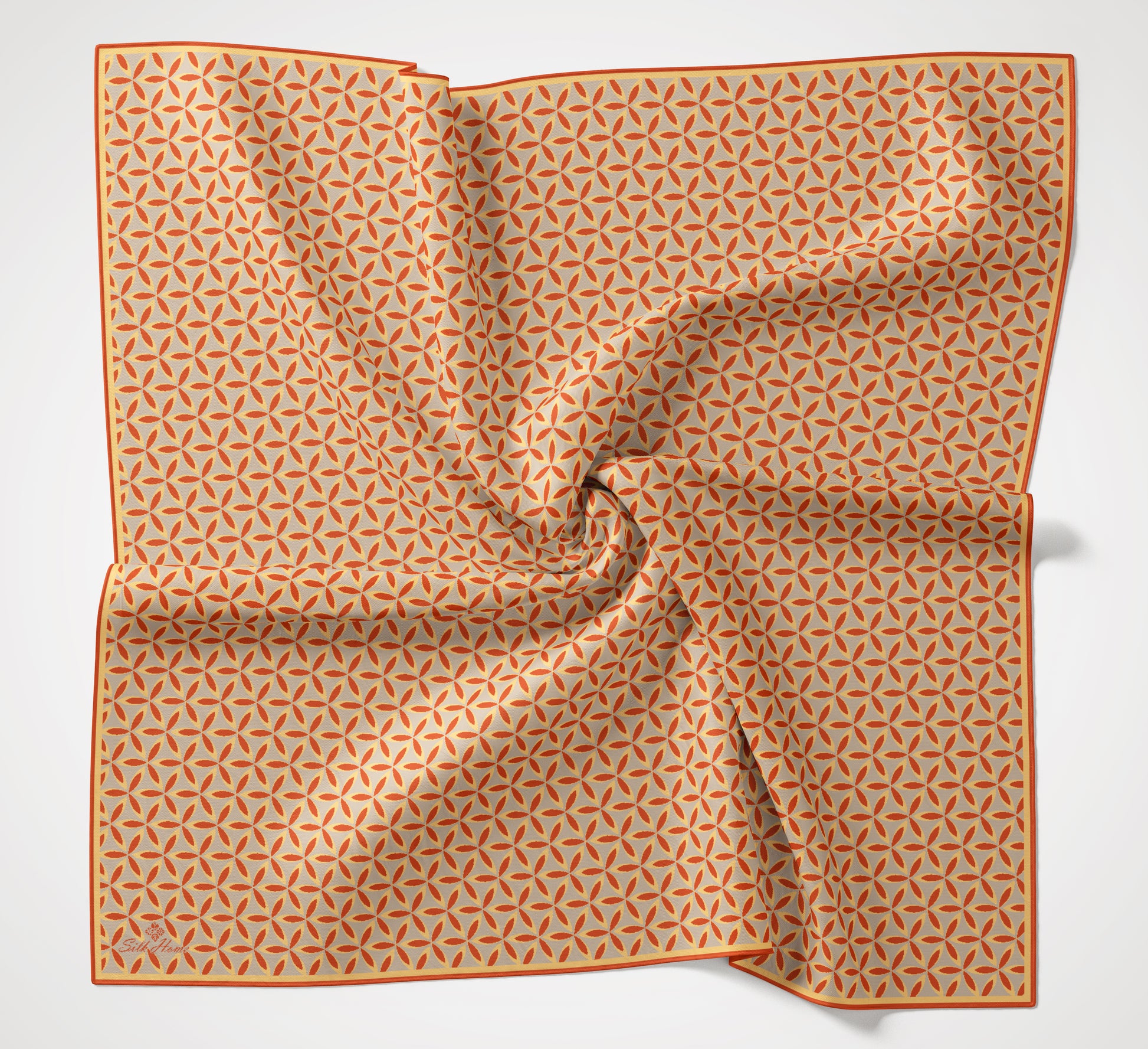 Silk Home Soft Eşarp 73058-21