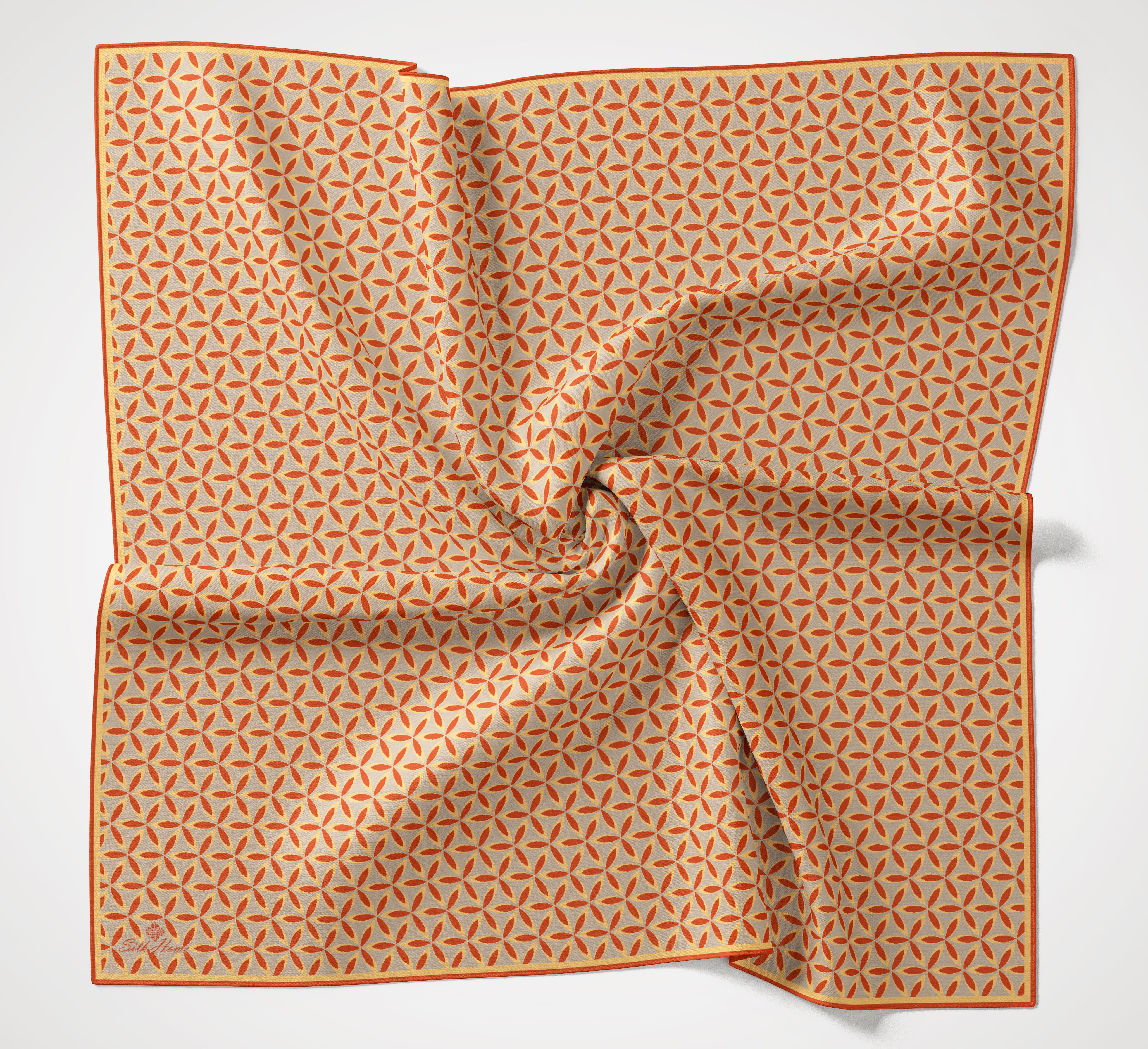 Silk Home Soft Eşarp 73058-21