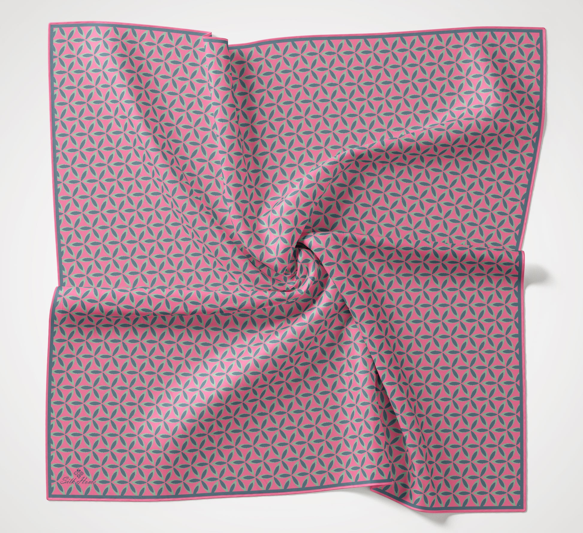 Silk Home Soft Eşarp 73058-22