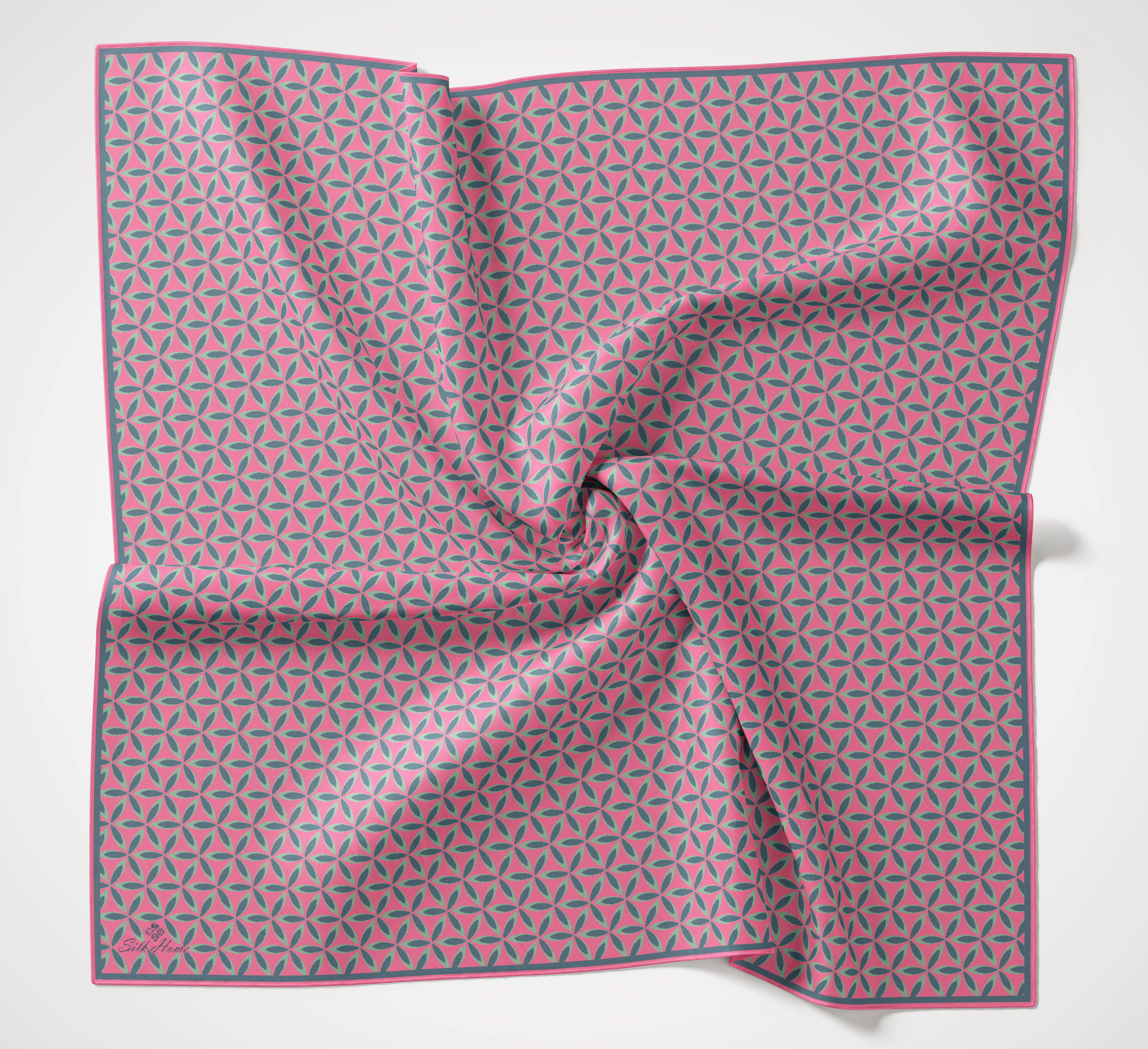 Silk Home Soft Eşarp 73058-22