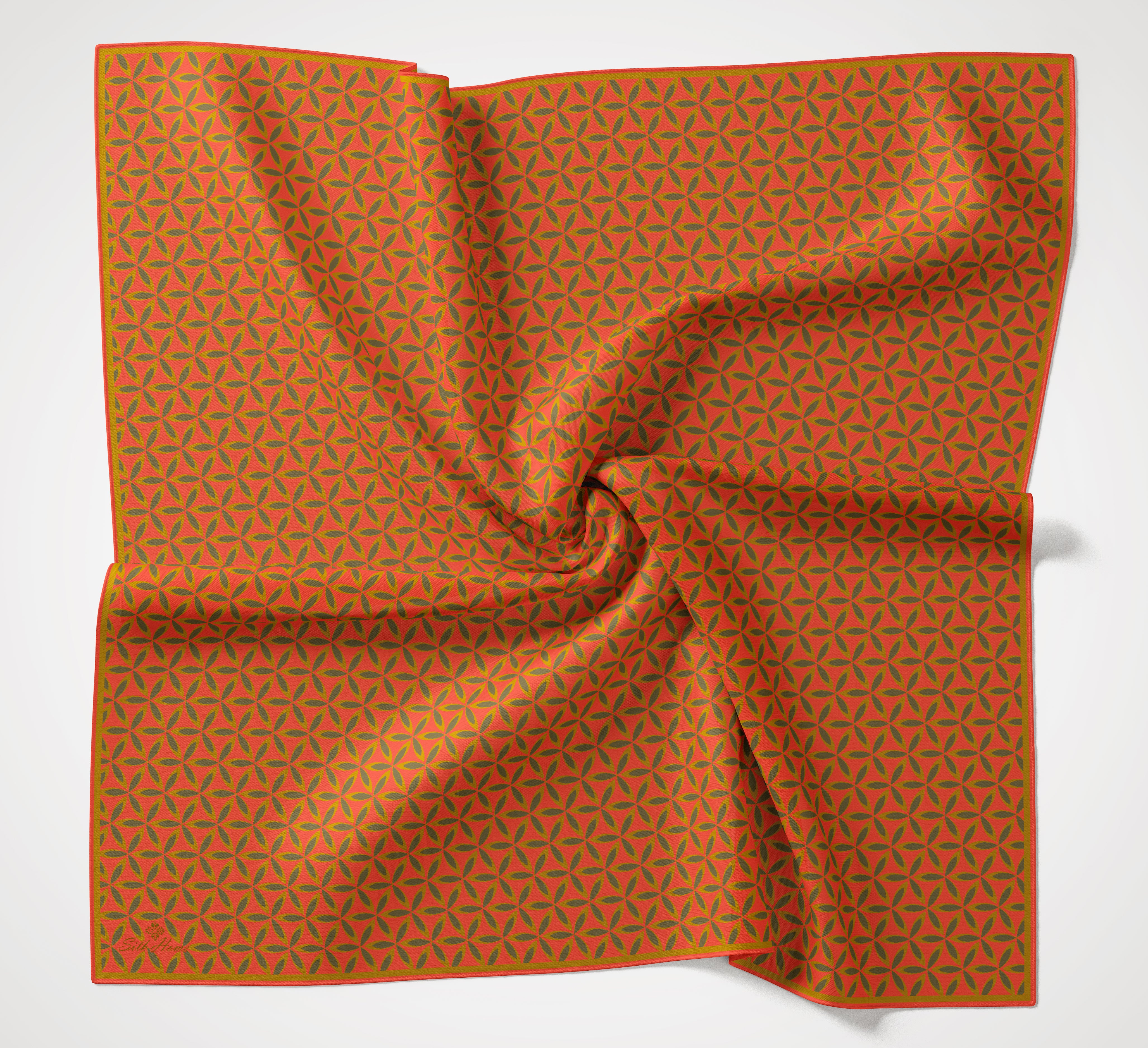 Silk Home Soft Eşarp 73058-25