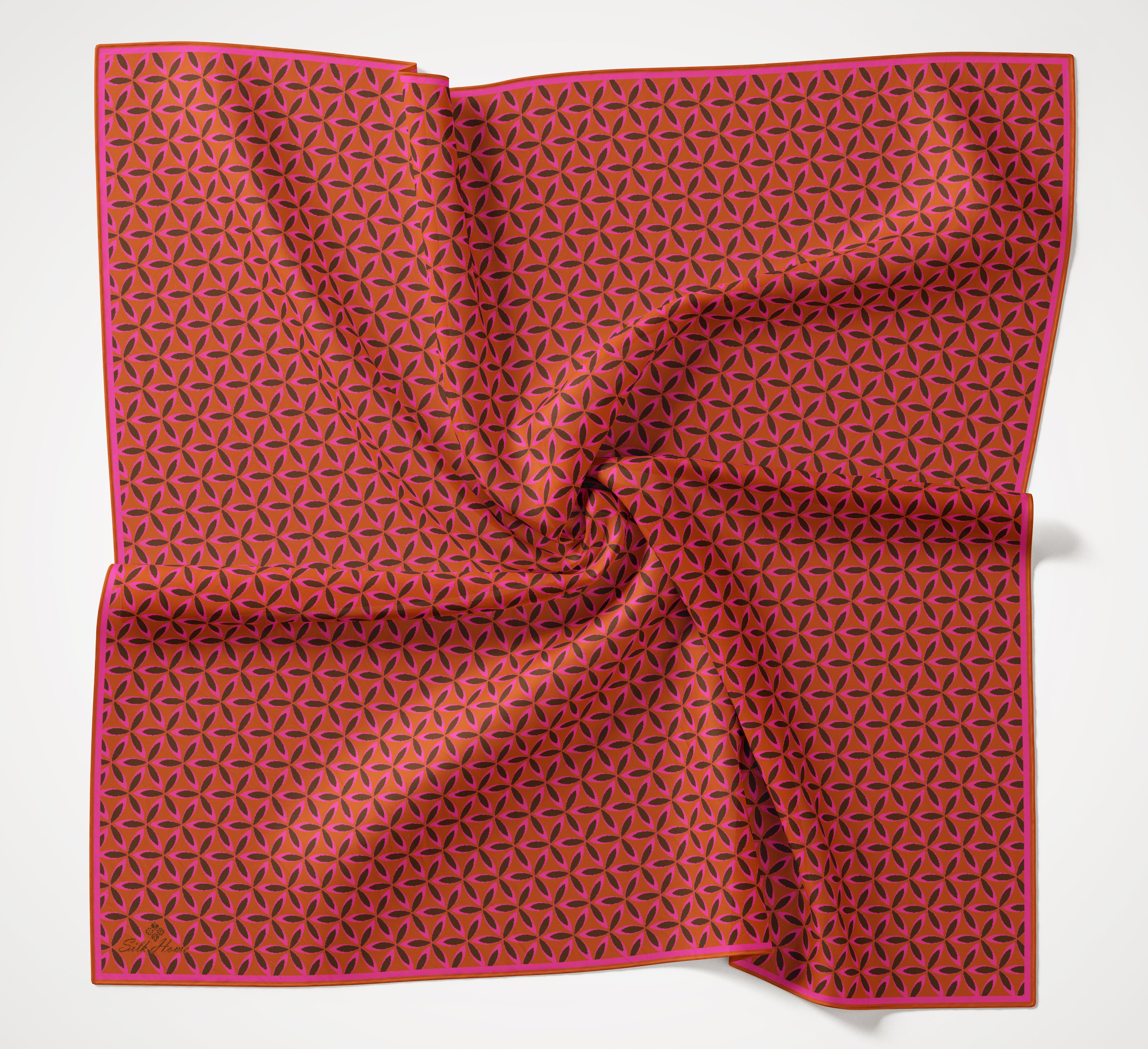Silk Home Soft Eşarp 73058-26