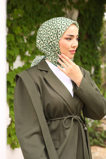 Silk Home Soft Eşarp 73058-35