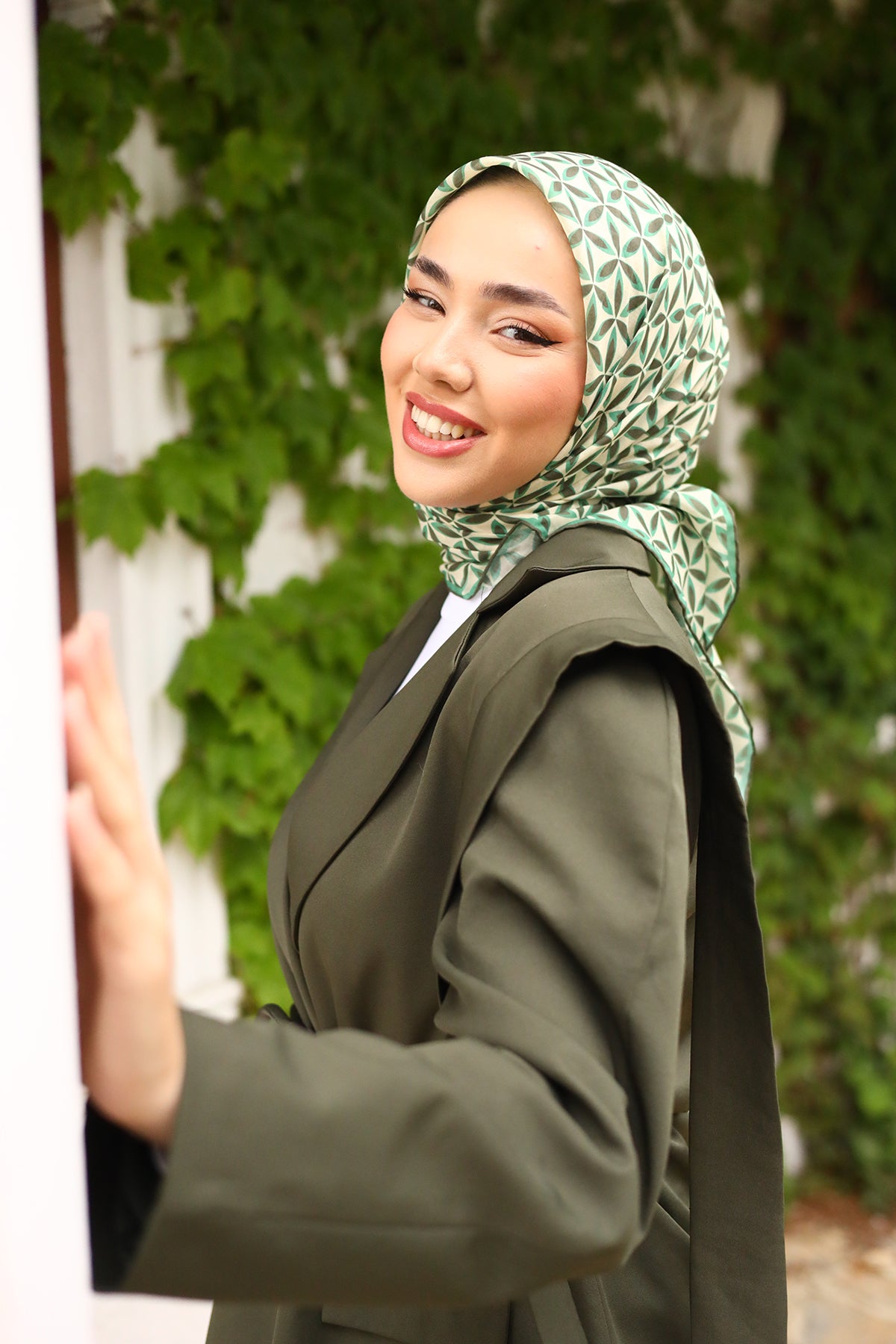 Silk Home Soft Eşarp 73058-35