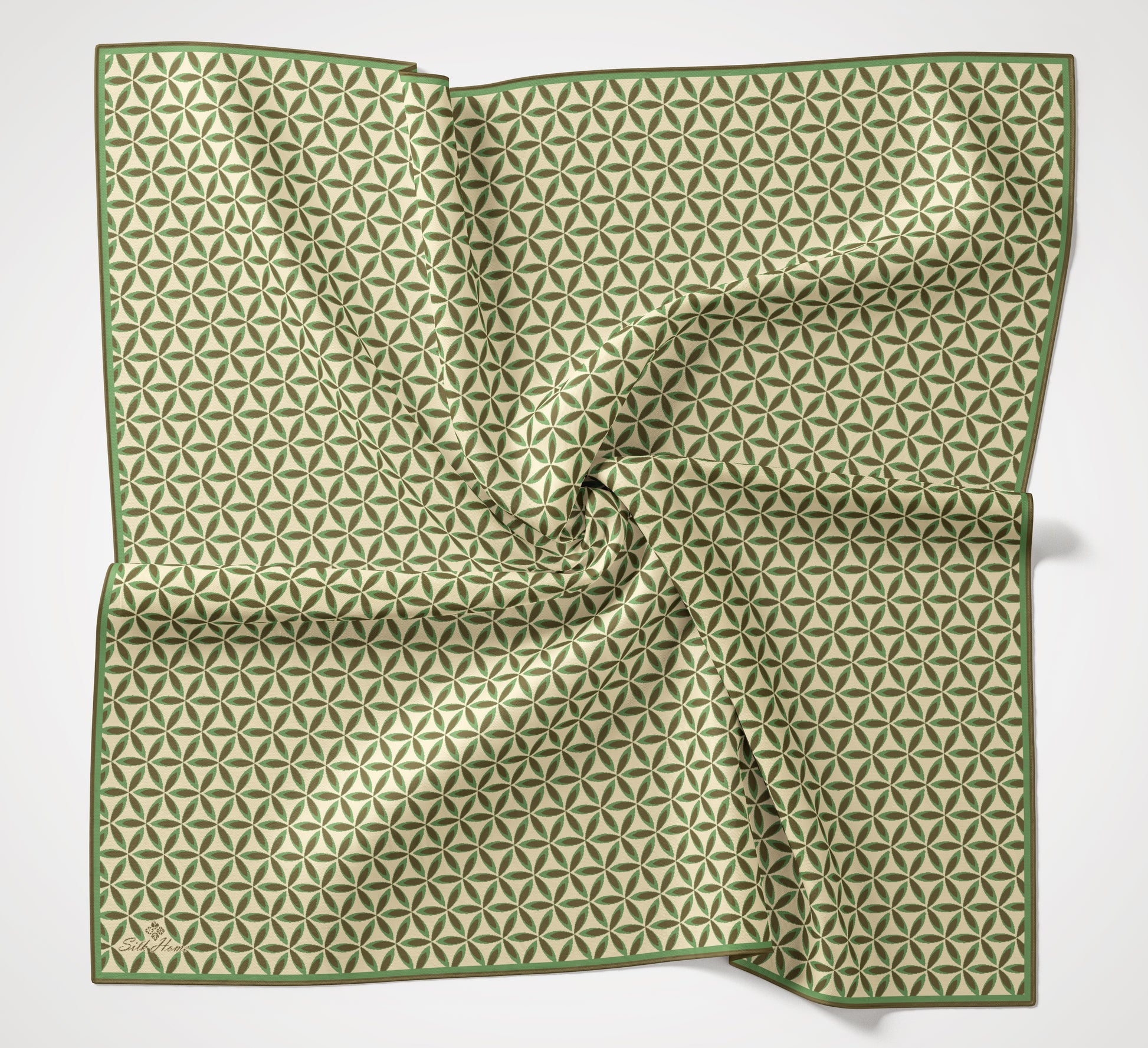 Silk Home Soft Eşarp 73058-35