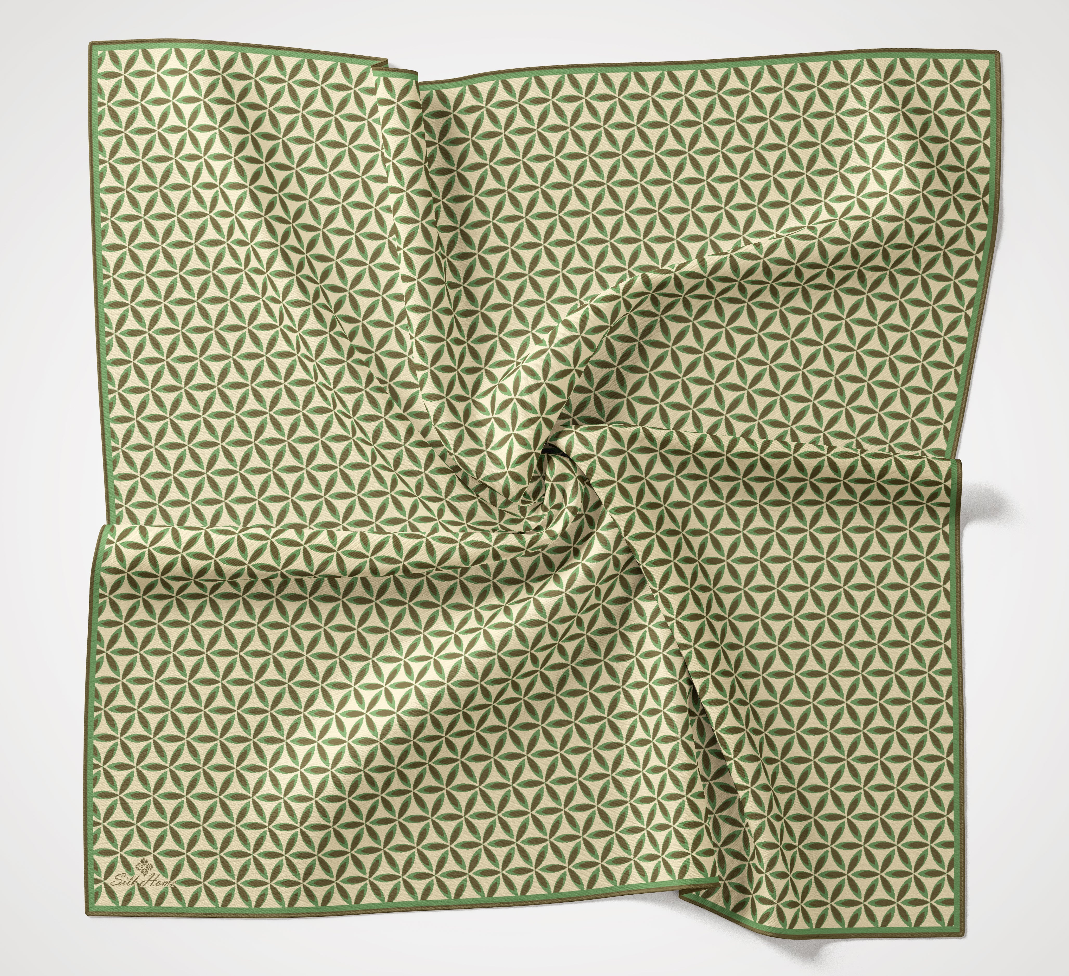 Silk Home Soft Eşarp 73058-35