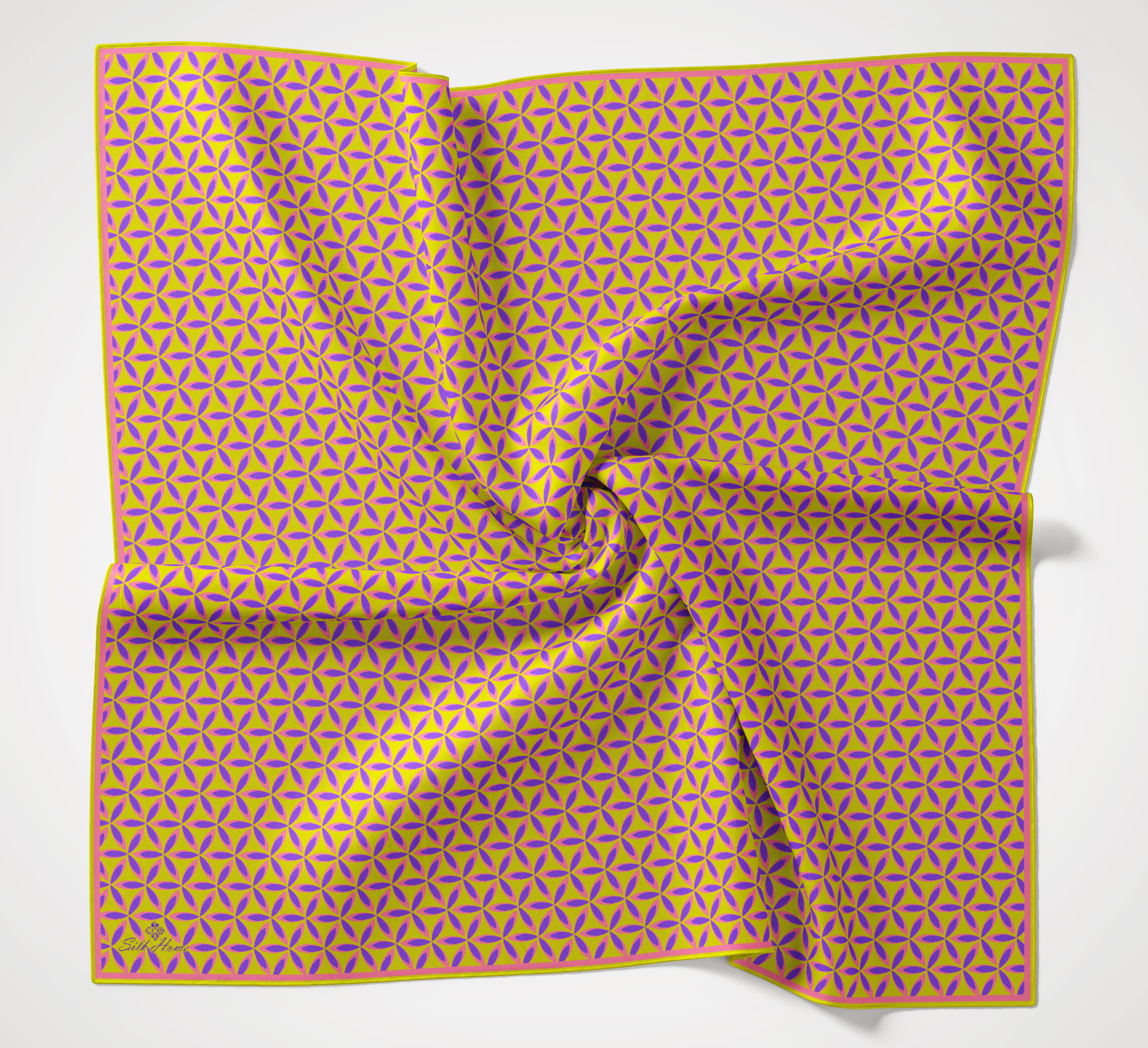 Silk Home Soft Eşarp 73058-38