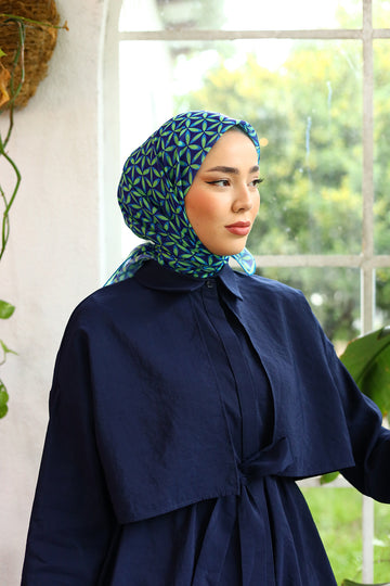 Silk Home Soft Eşarp 73058-48