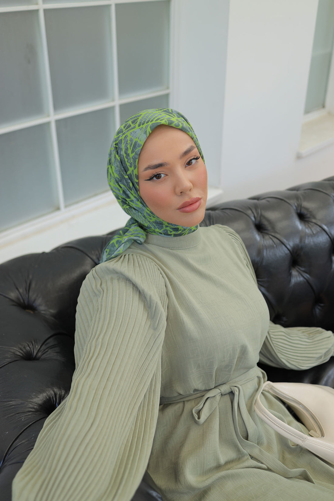 Silk Home Soft Eşarp 73062-21