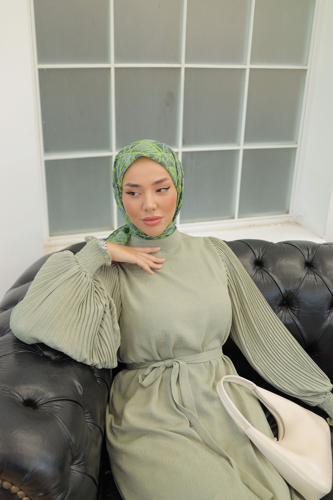 Silk Home Soft Eşarp 73062-21