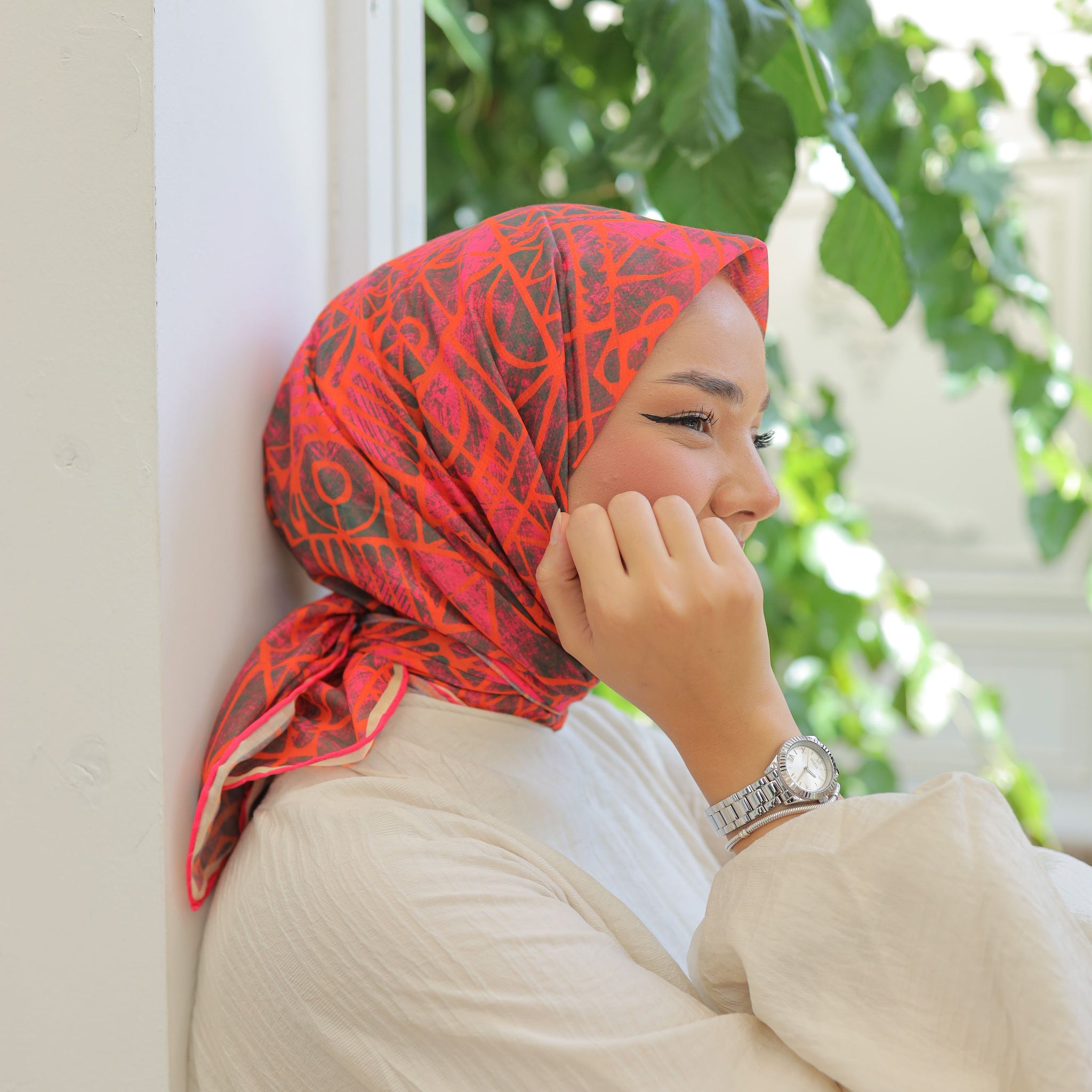Silk Home Soft Eşarp 73062-39