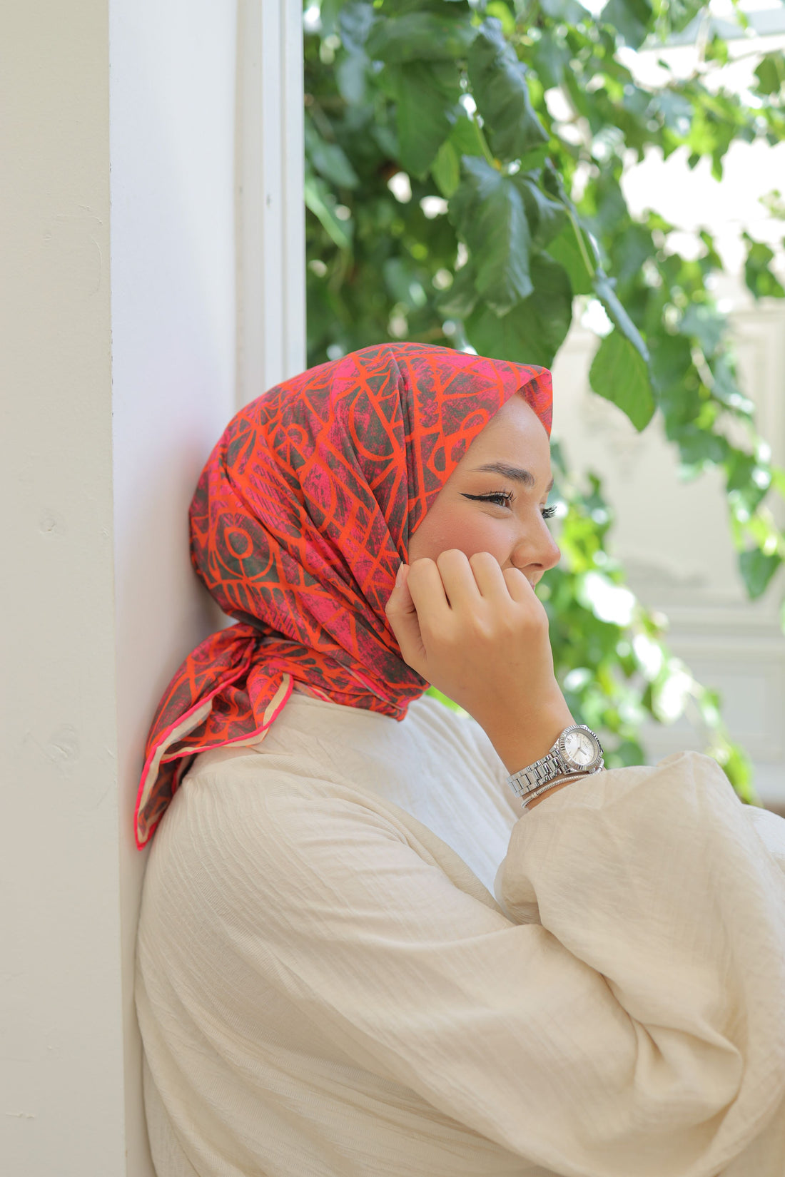 Silk Home Soft Eşarp 73062-39