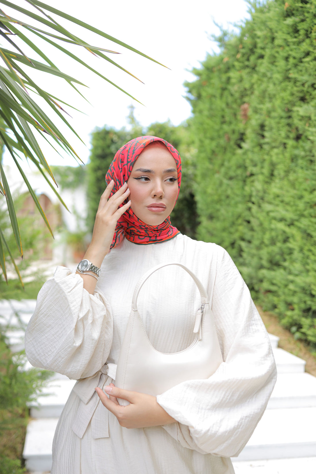 Silk Home Soft Eşarp 73062-43