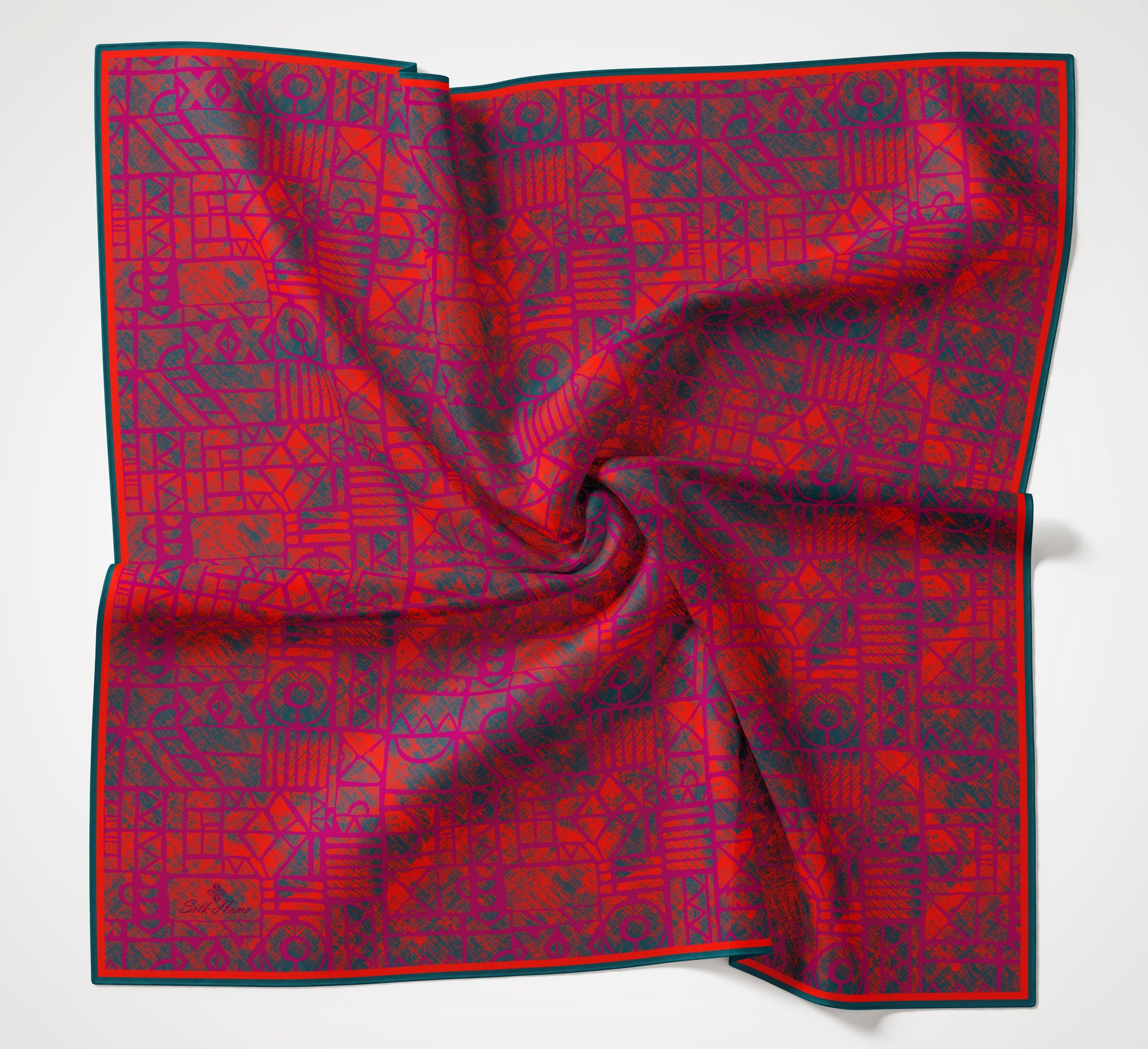 Silk Home Soft Eşarp 73062-45