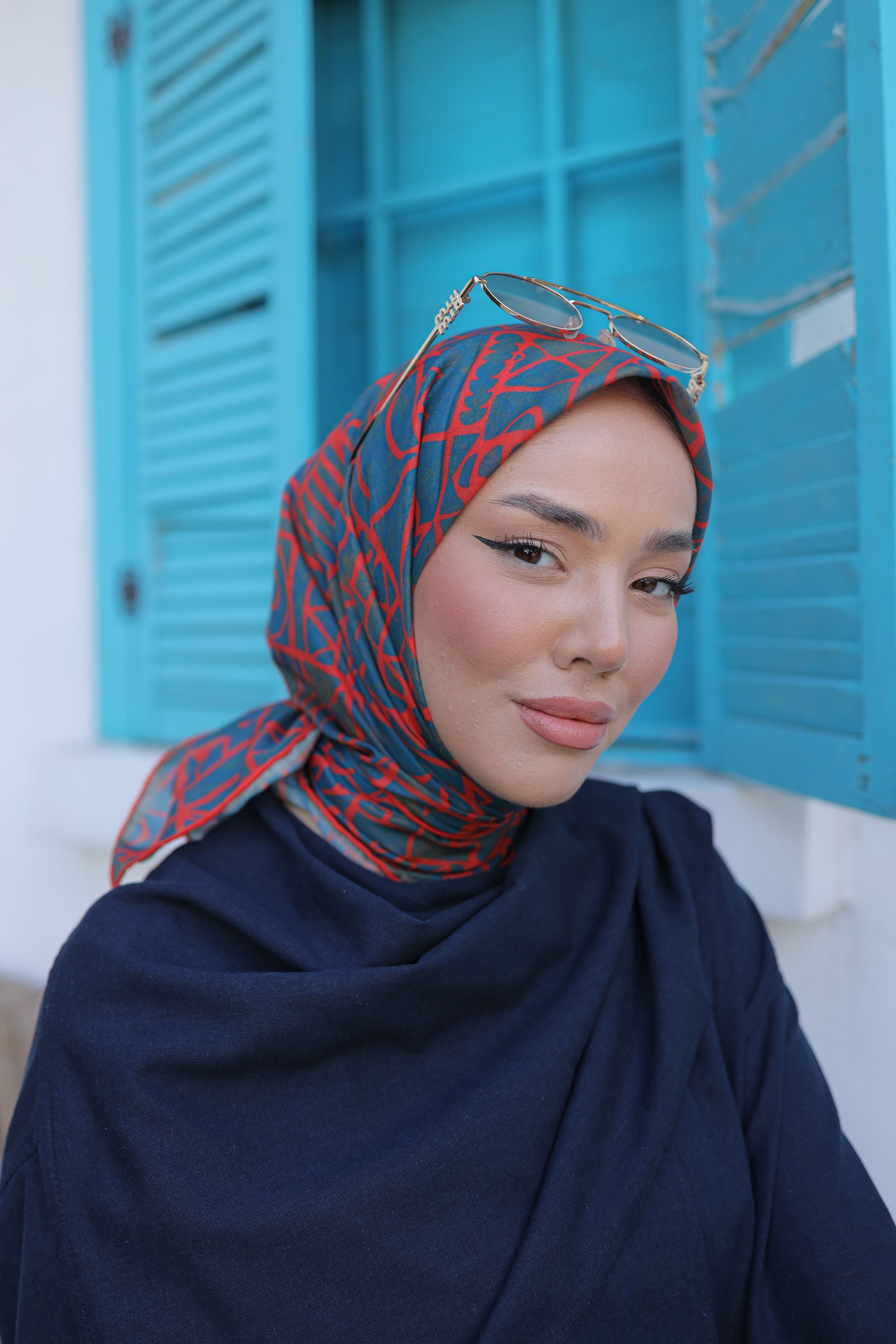 Silk Home Soft Eşarp 73062-51
