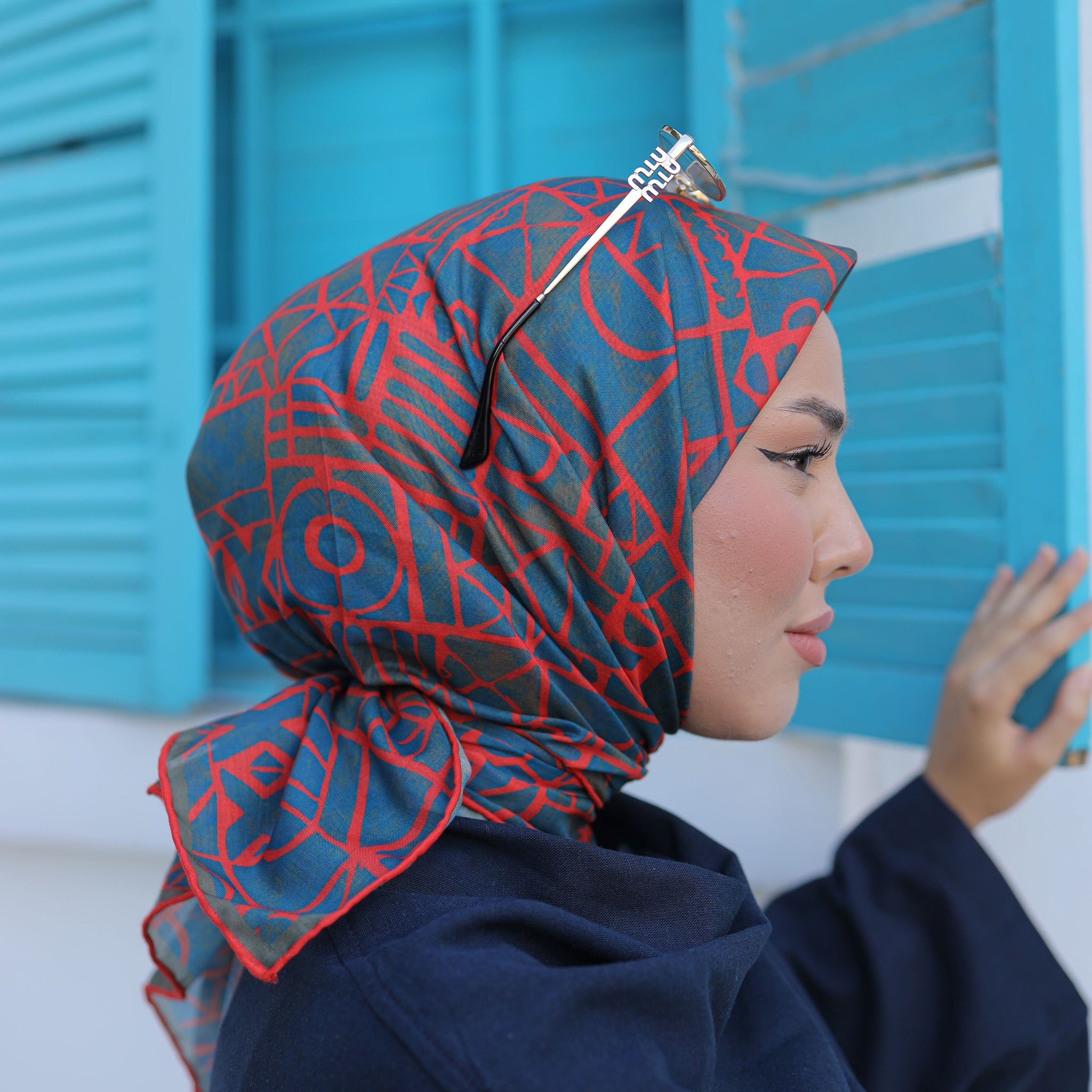 Silk Home Soft Eşarp 73062-51