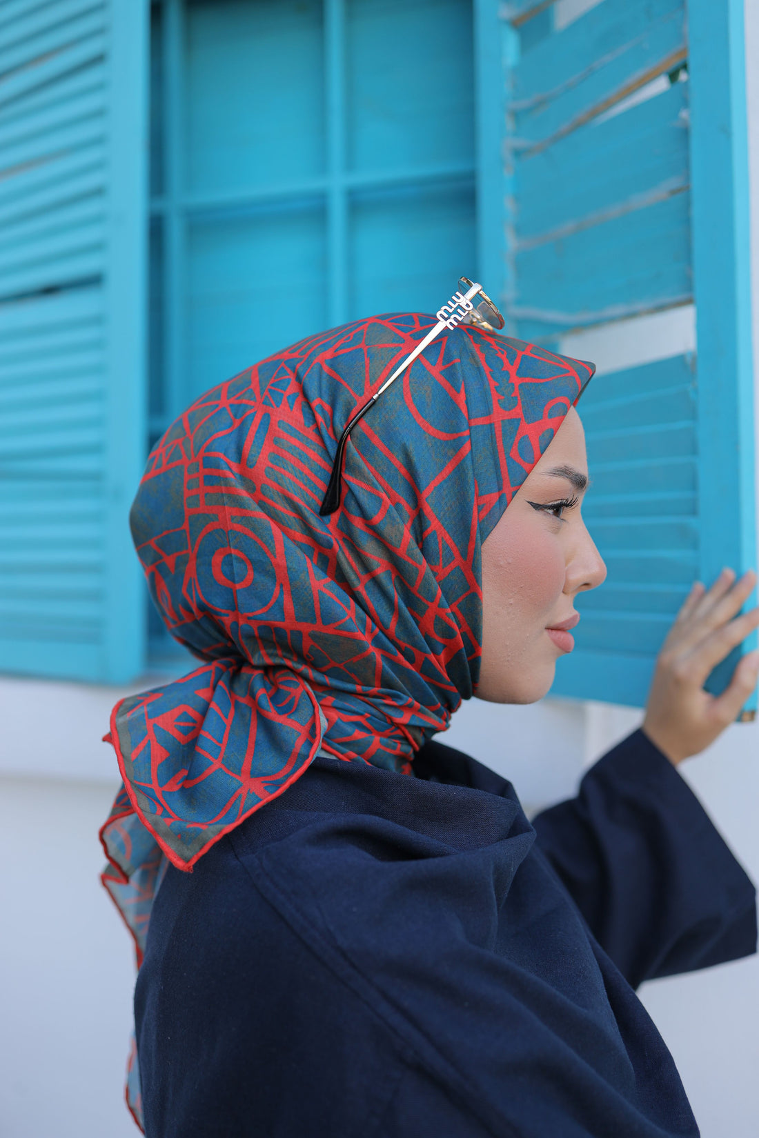 Silk Home Soft Eşarp 73062-51