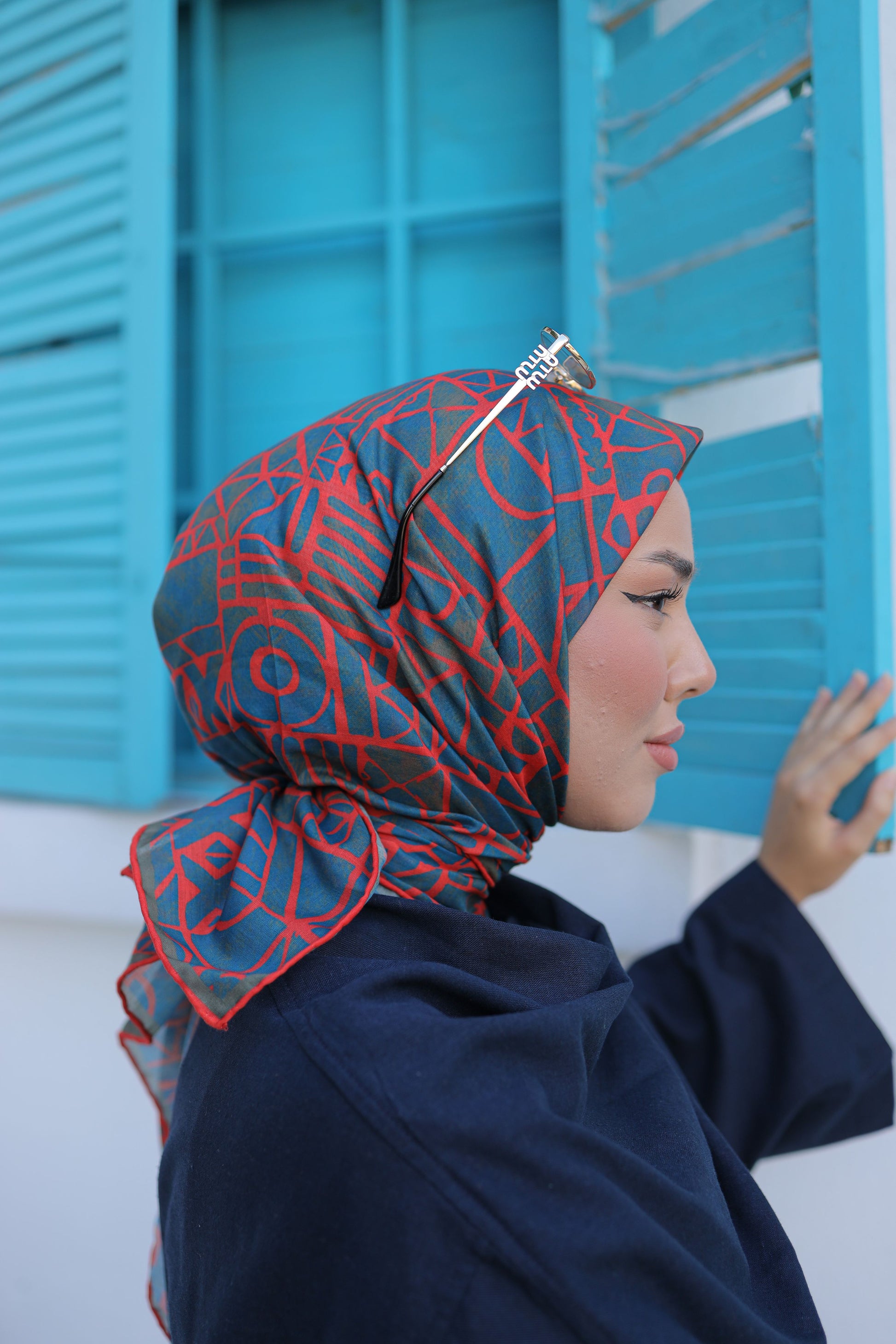 Silk Home Soft Eşarp 73062-51