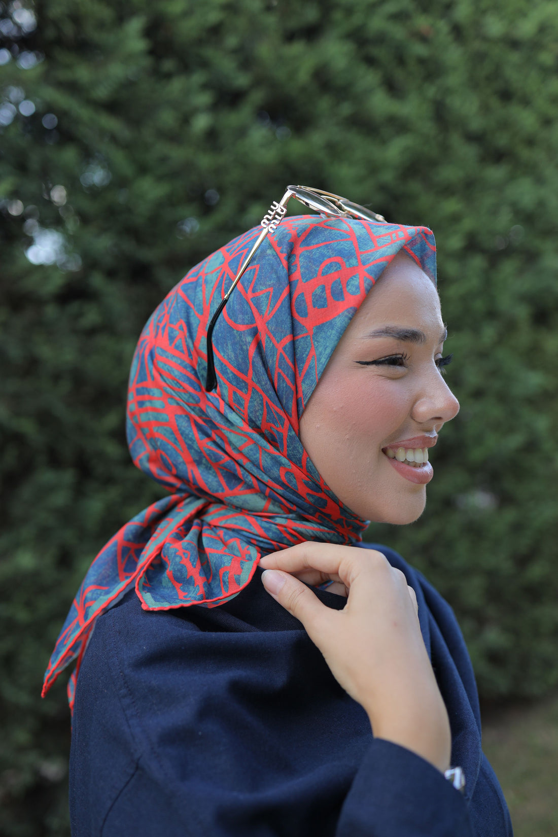 Silk Home Soft Eşarp 73062-52