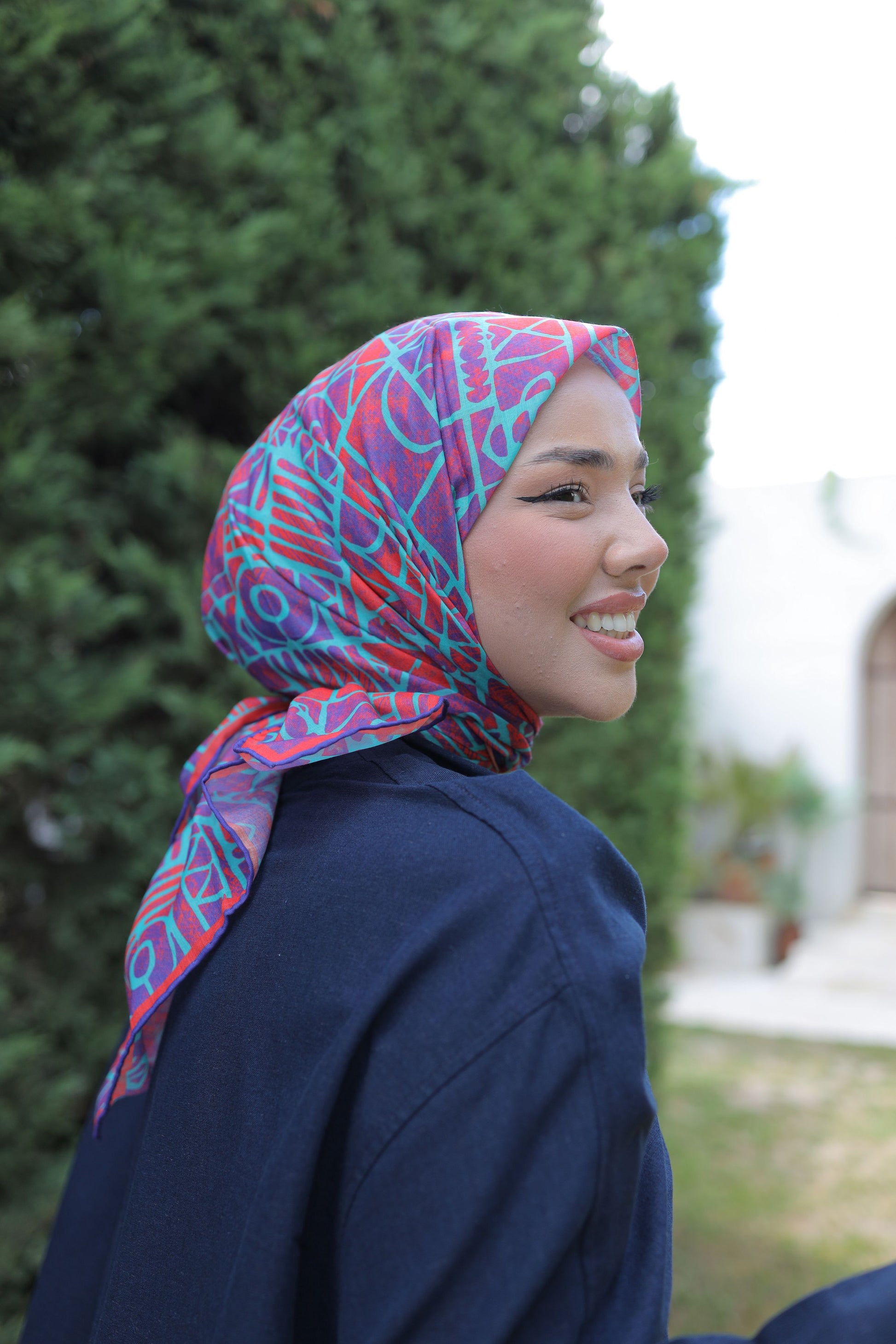 Silk Home Soft Eşarp 73062-53
