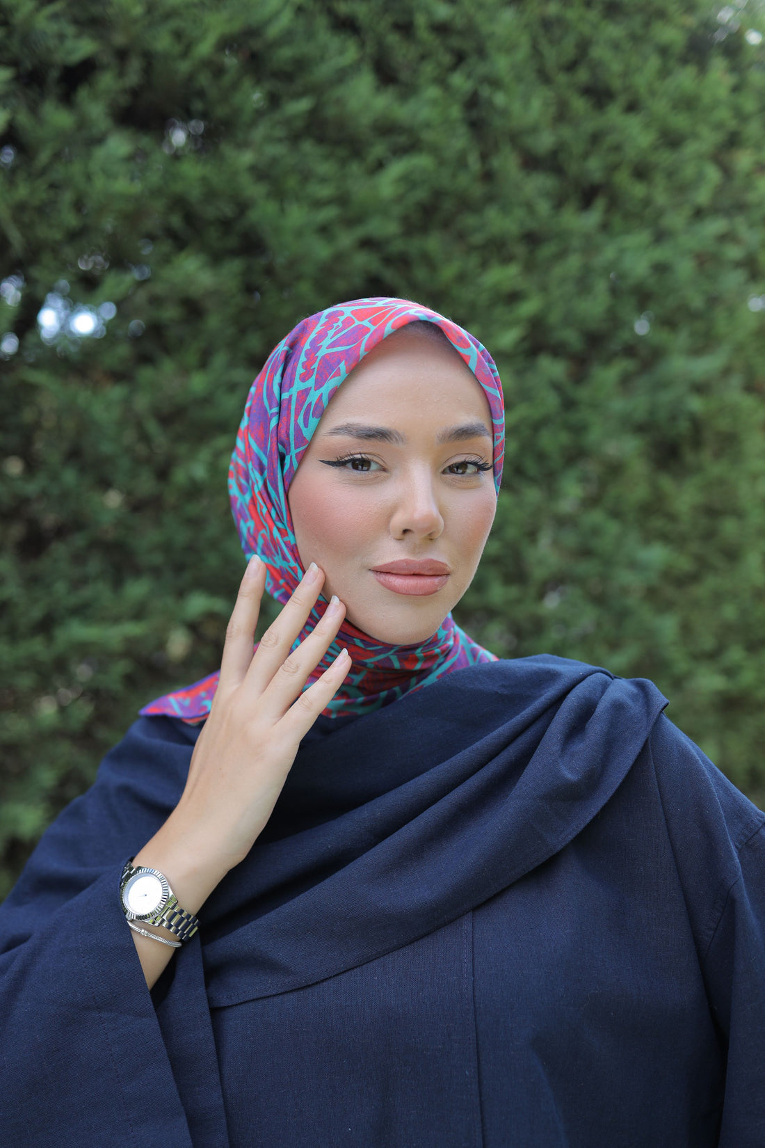 Silk Home Soft Eşarp 73062-53
