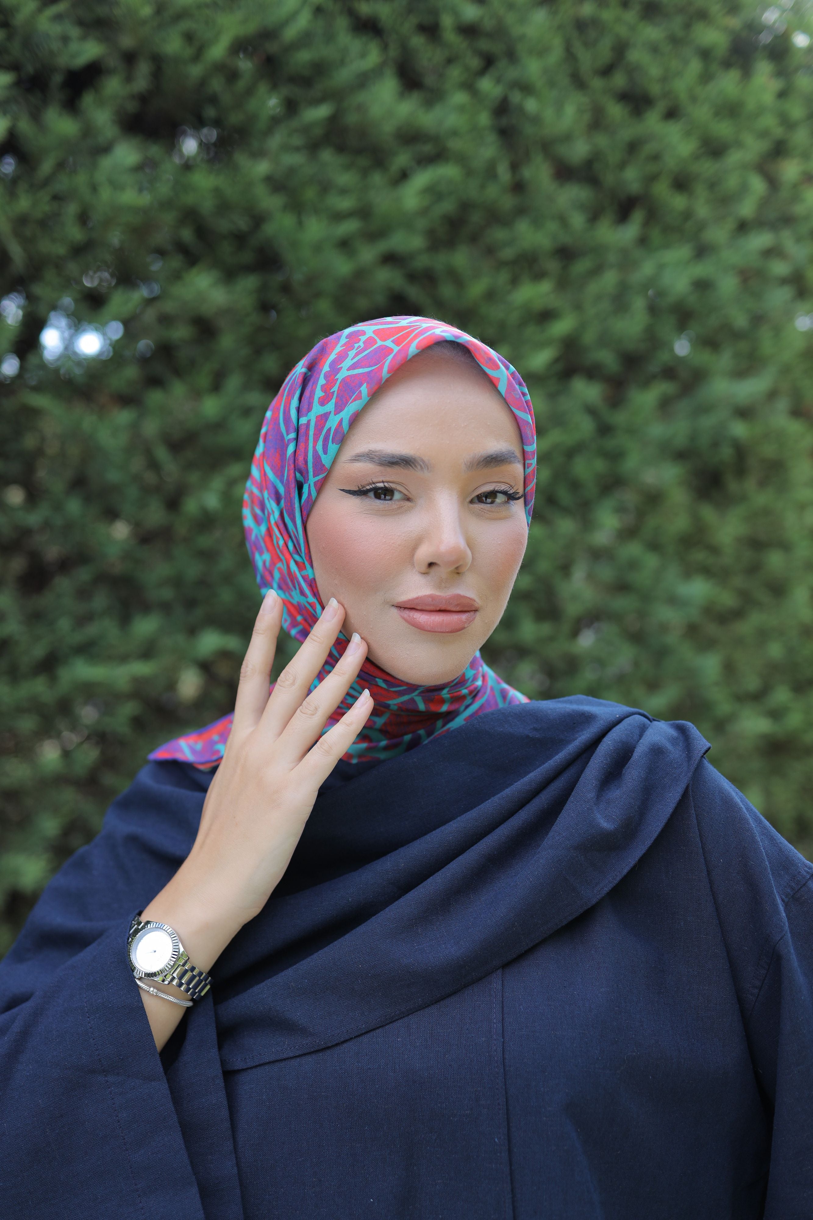 Silk Home Soft Eşarp 73062-53