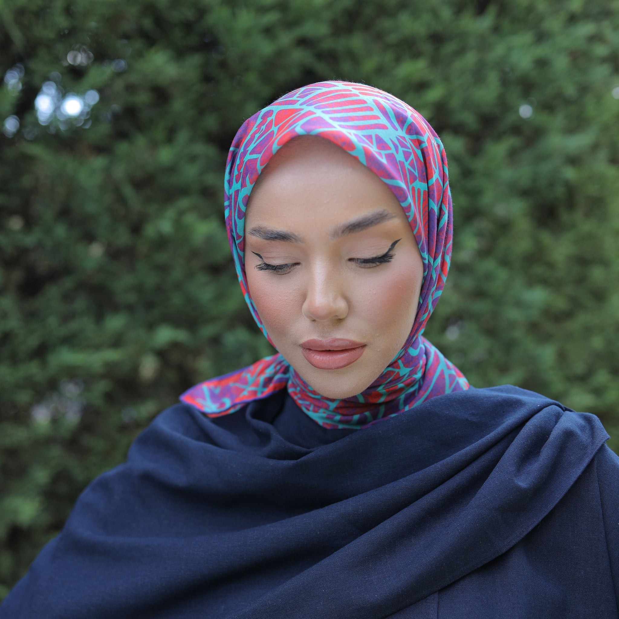 Silk Home Soft Eşarp 73062-53