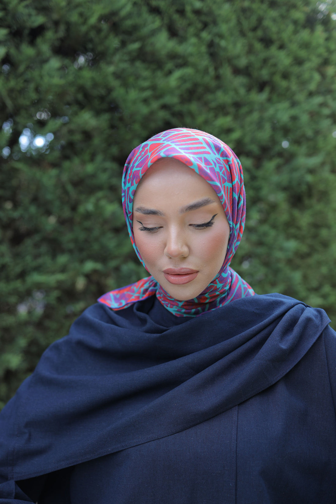 Silk Home Soft Eşarp 73062-53