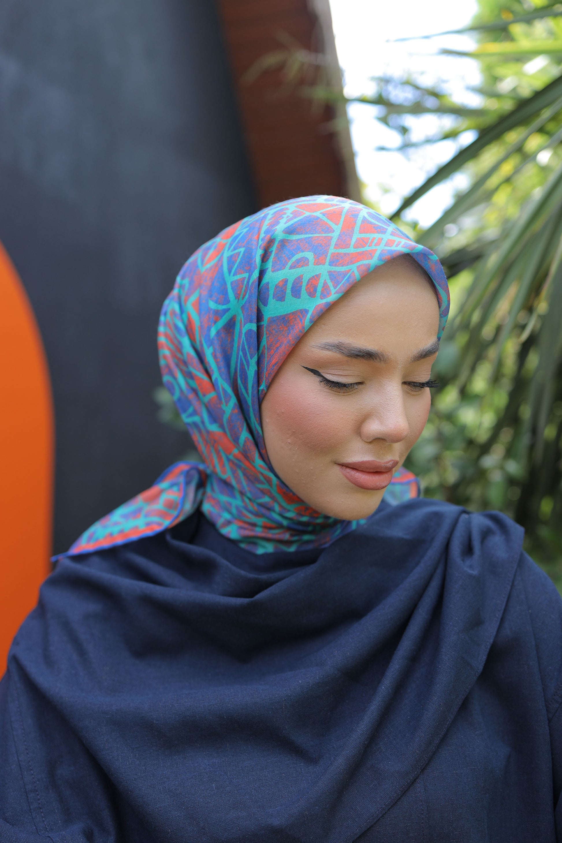 Silk Home Soft Eşarp 73062-54