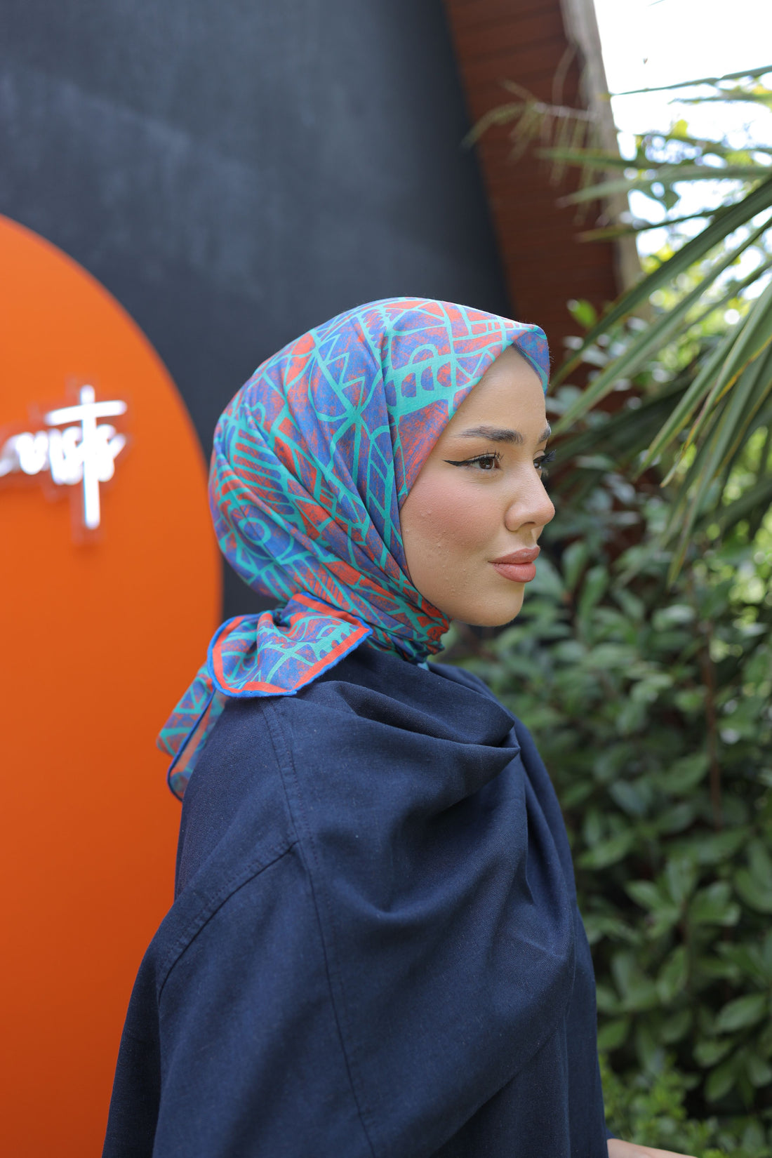 Silk Home Soft Eşarp 73062-54