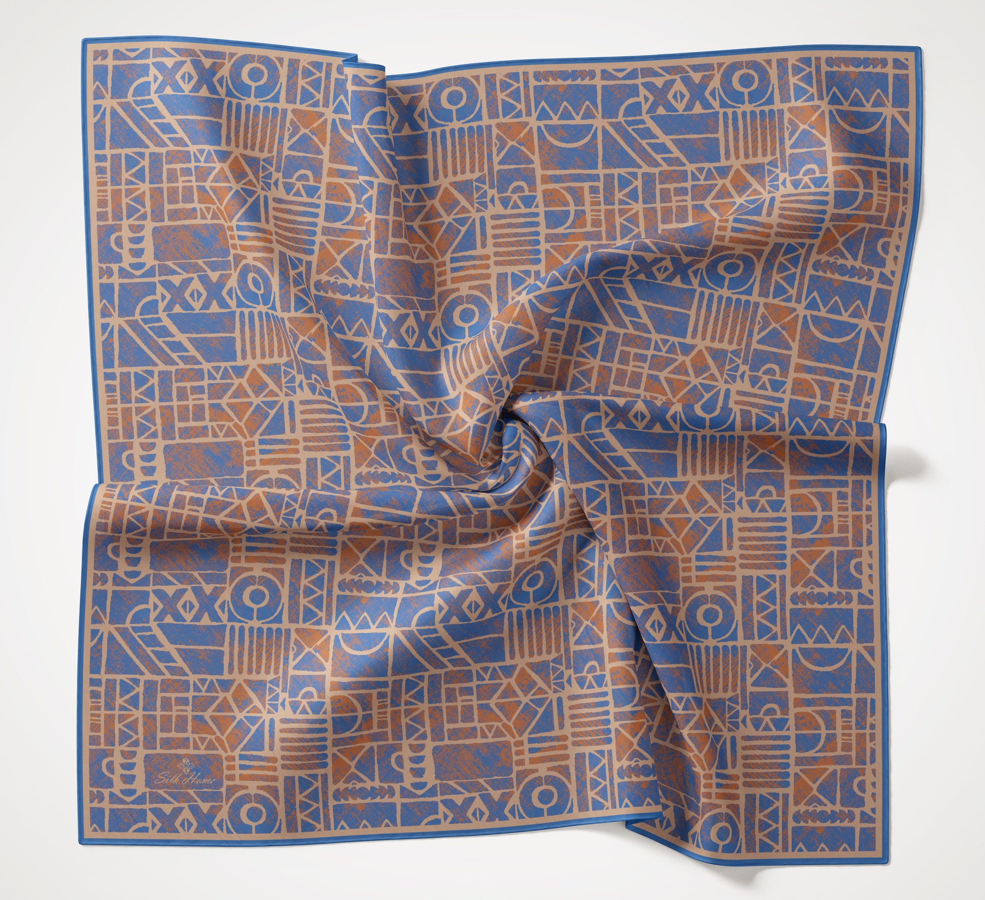 Silk Home Soft Eşarp 73062-59