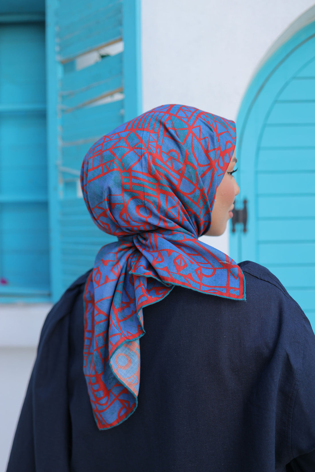 Silk Home Soft Eşarp 73062-62