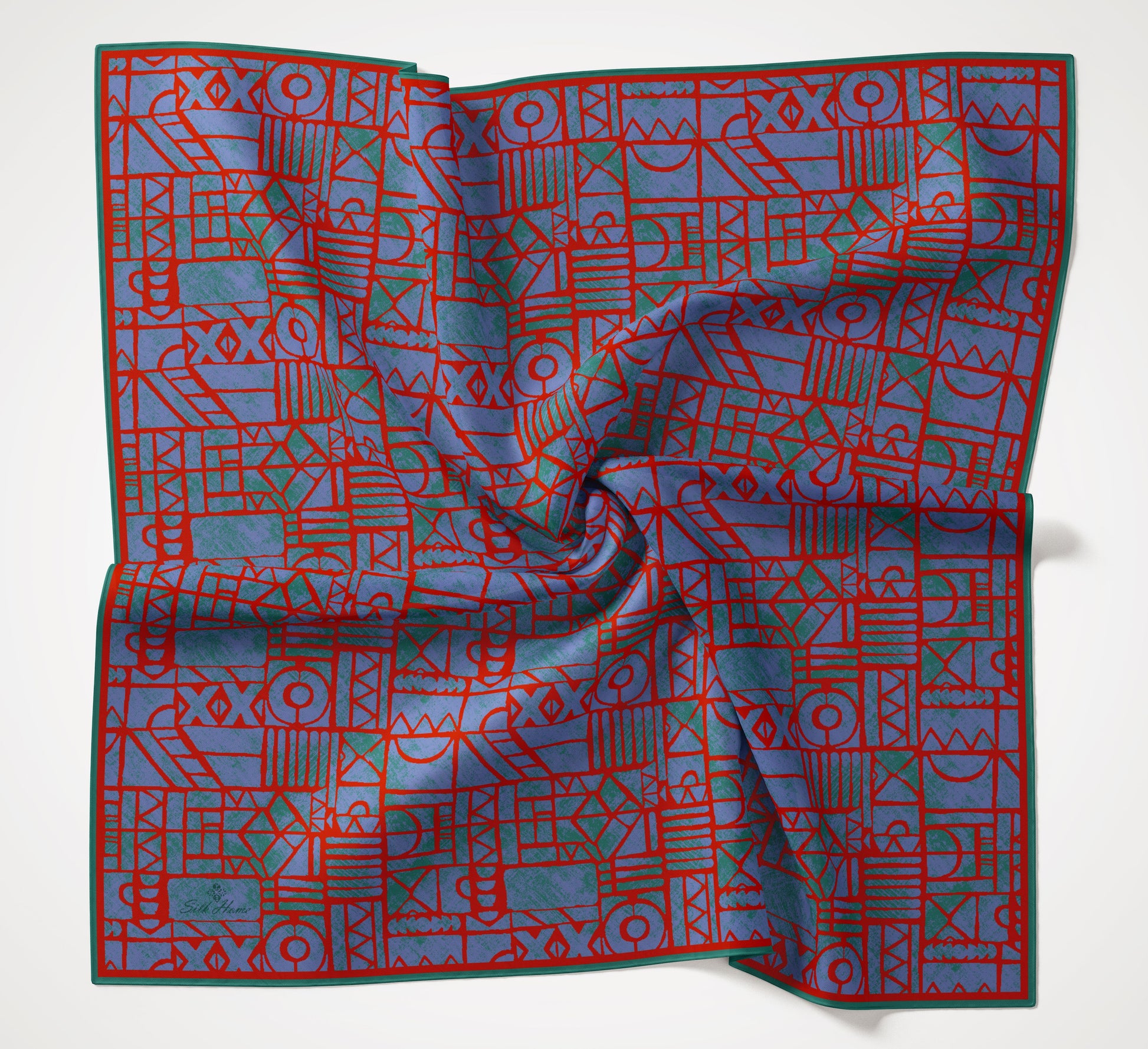 Silk Home Soft Eşarp 73062-62