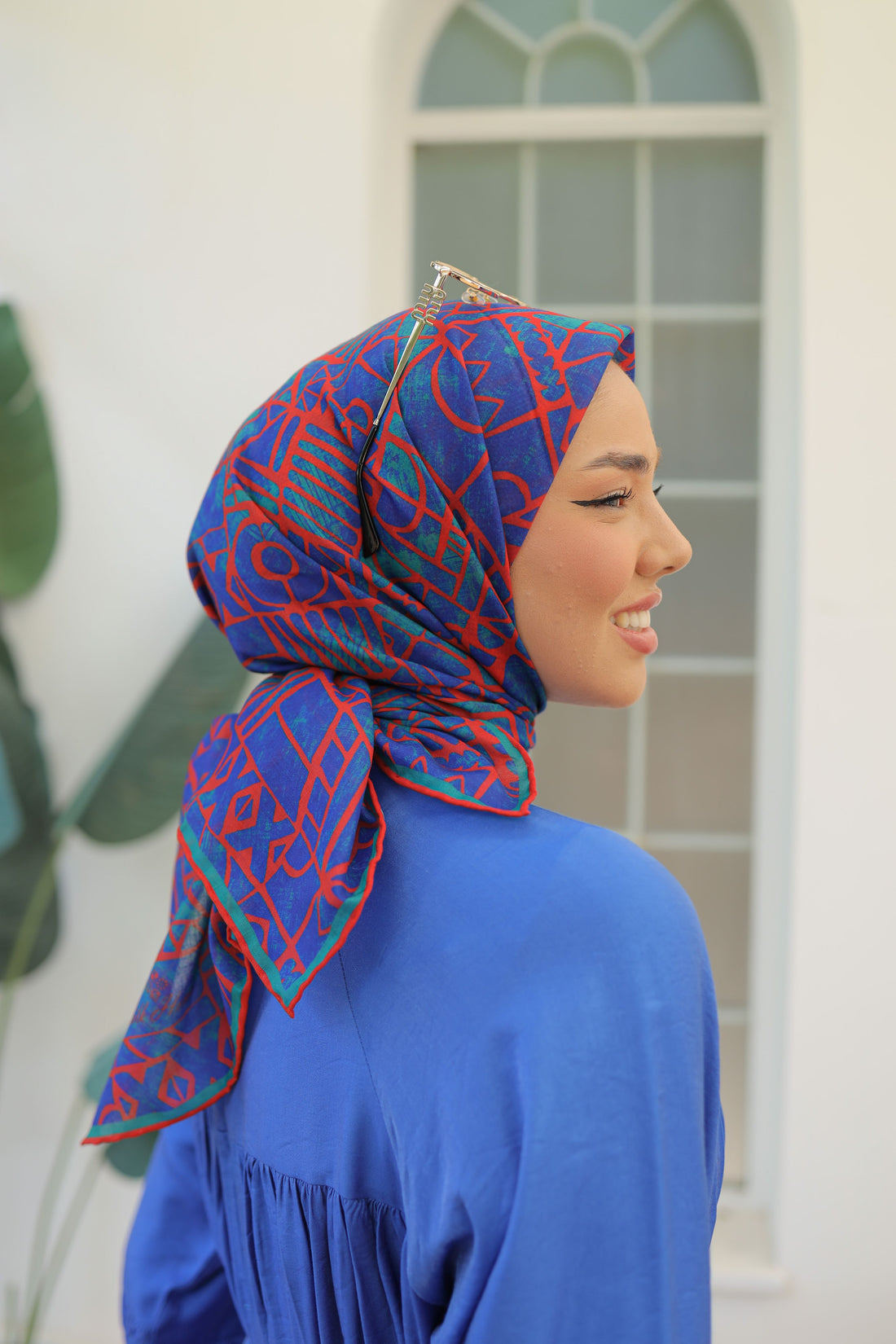 Silk Home Soft Eşarp 73062-63