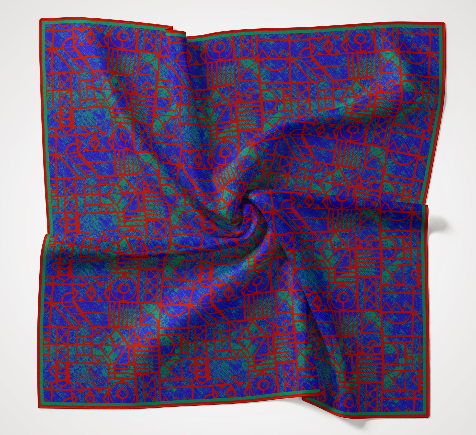 Silk Home Soft Eşarp 73062-63