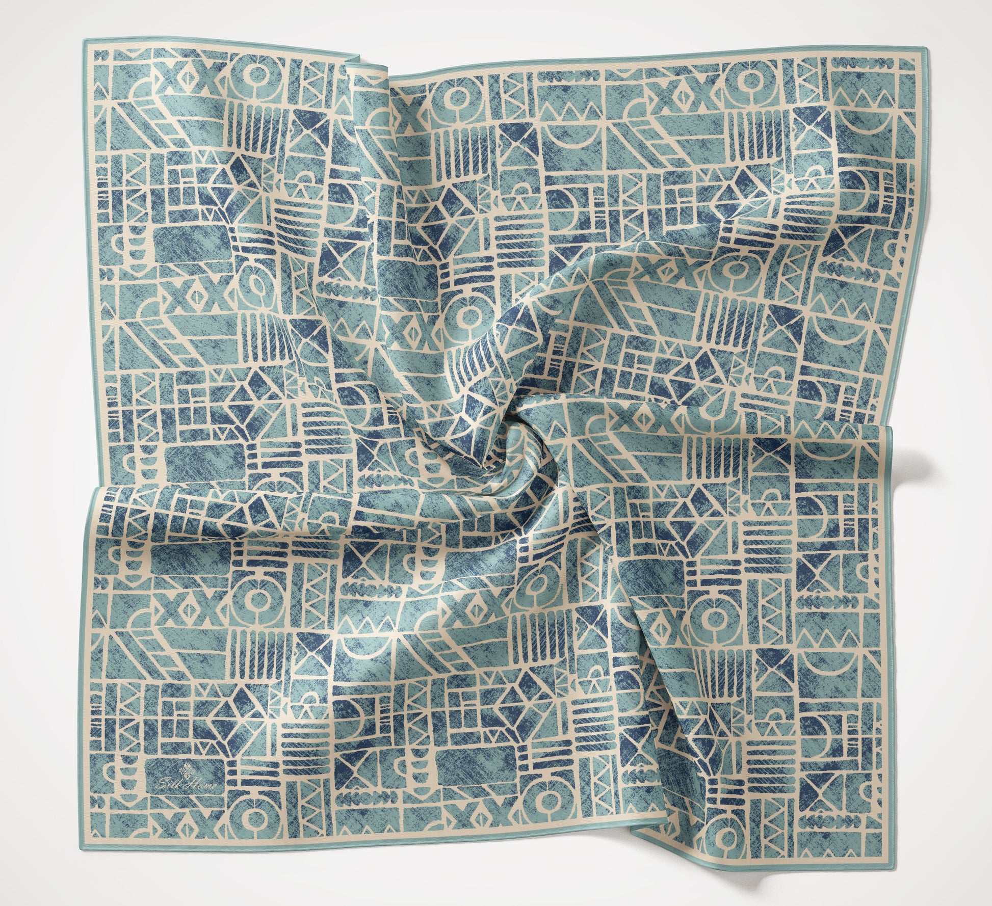 Silk Home Soft Eşarp 73062-64