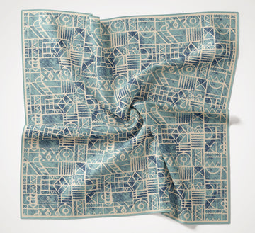 Silk Home Soft Eşarp 73062-64