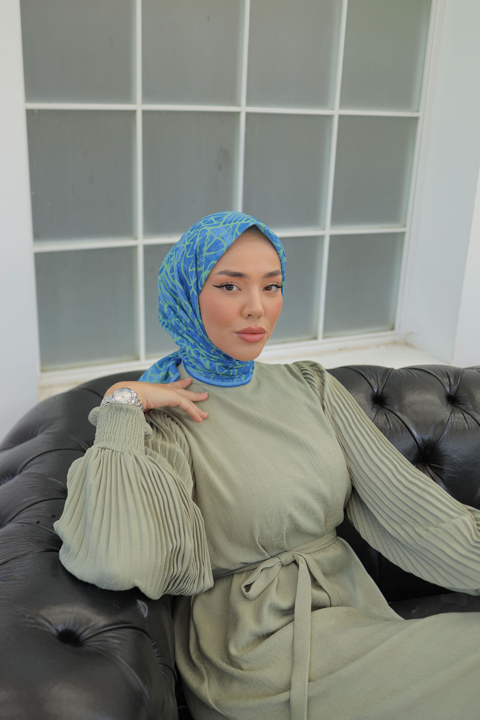 Silk Home Soft Eşarp 73062-65