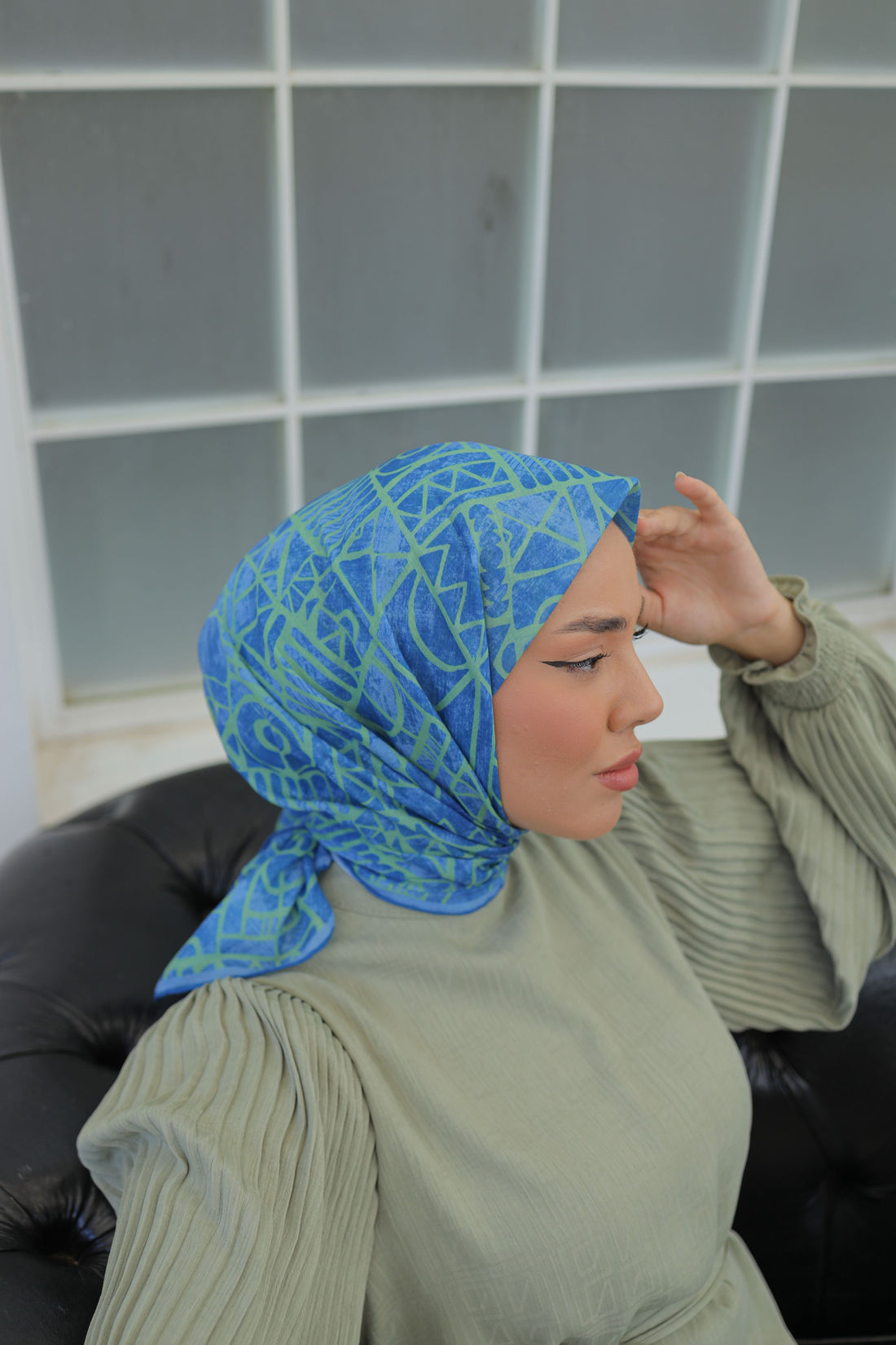 Silk Home Soft Eşarp 73062-65