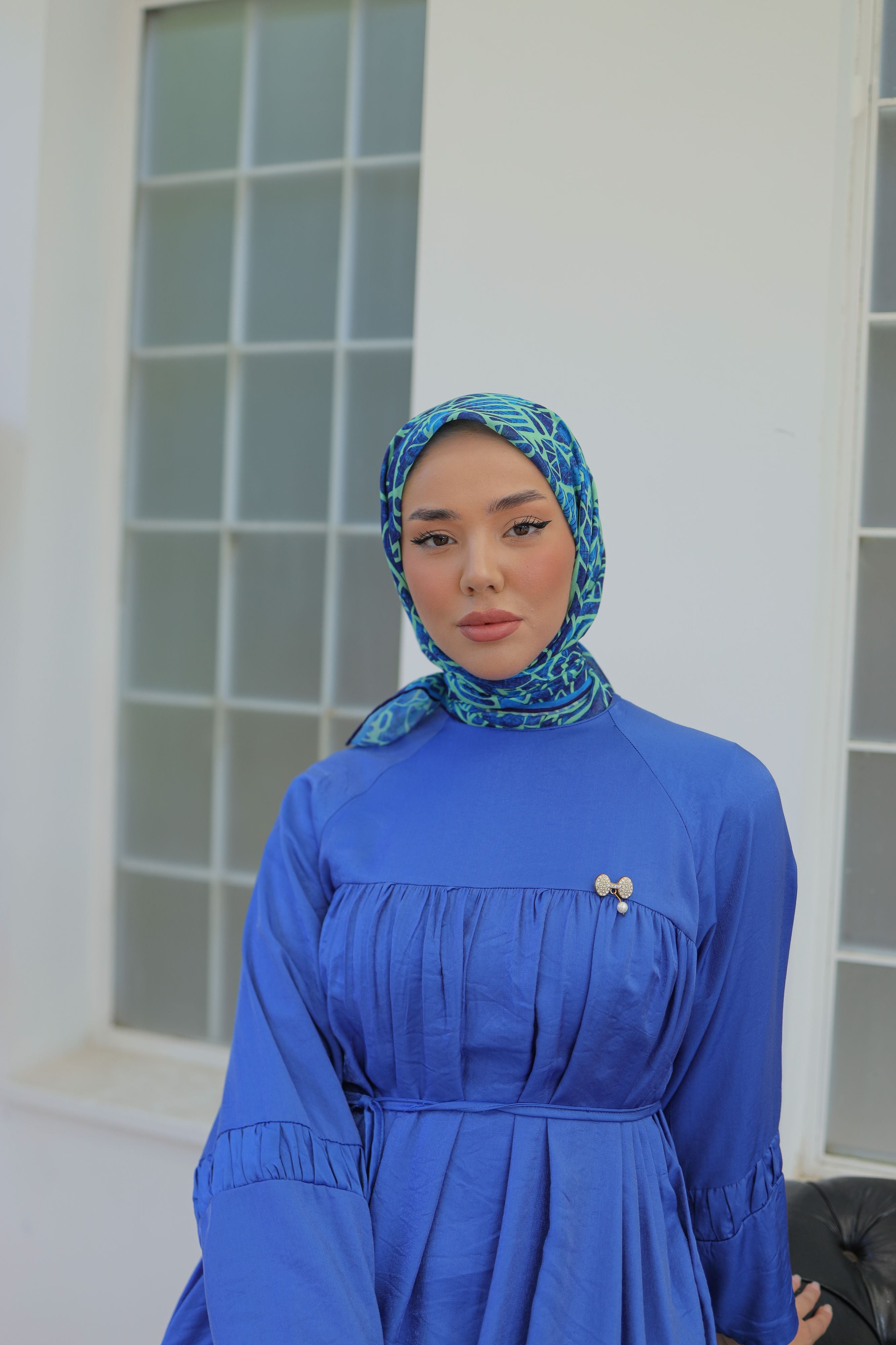 Silk Home Soft Eşarp 73062-66