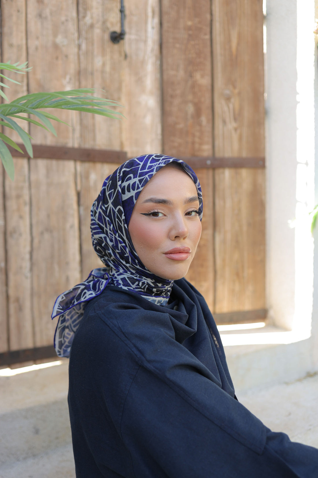 Silk Home Soft Eşarp 73062-67