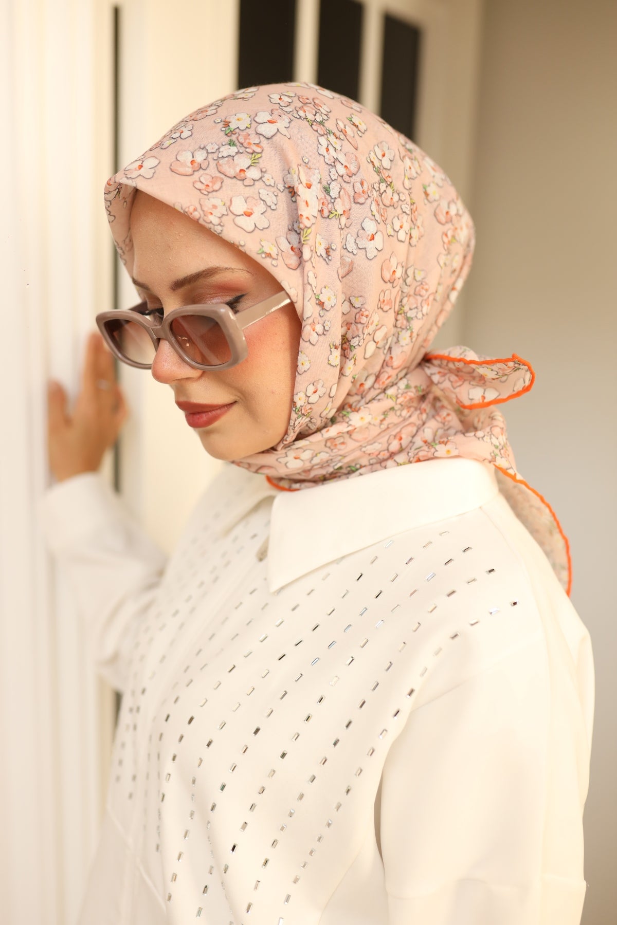 Silk Home Soft Eşarp 73065-06