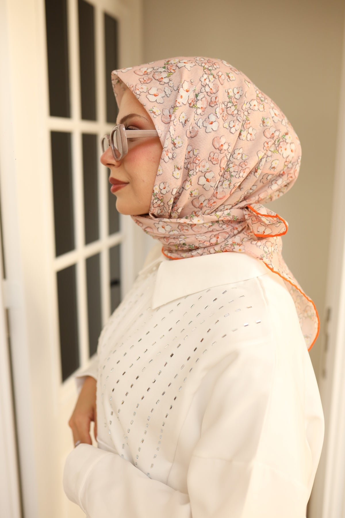 Silk Home Soft Eşarp 73065-06
