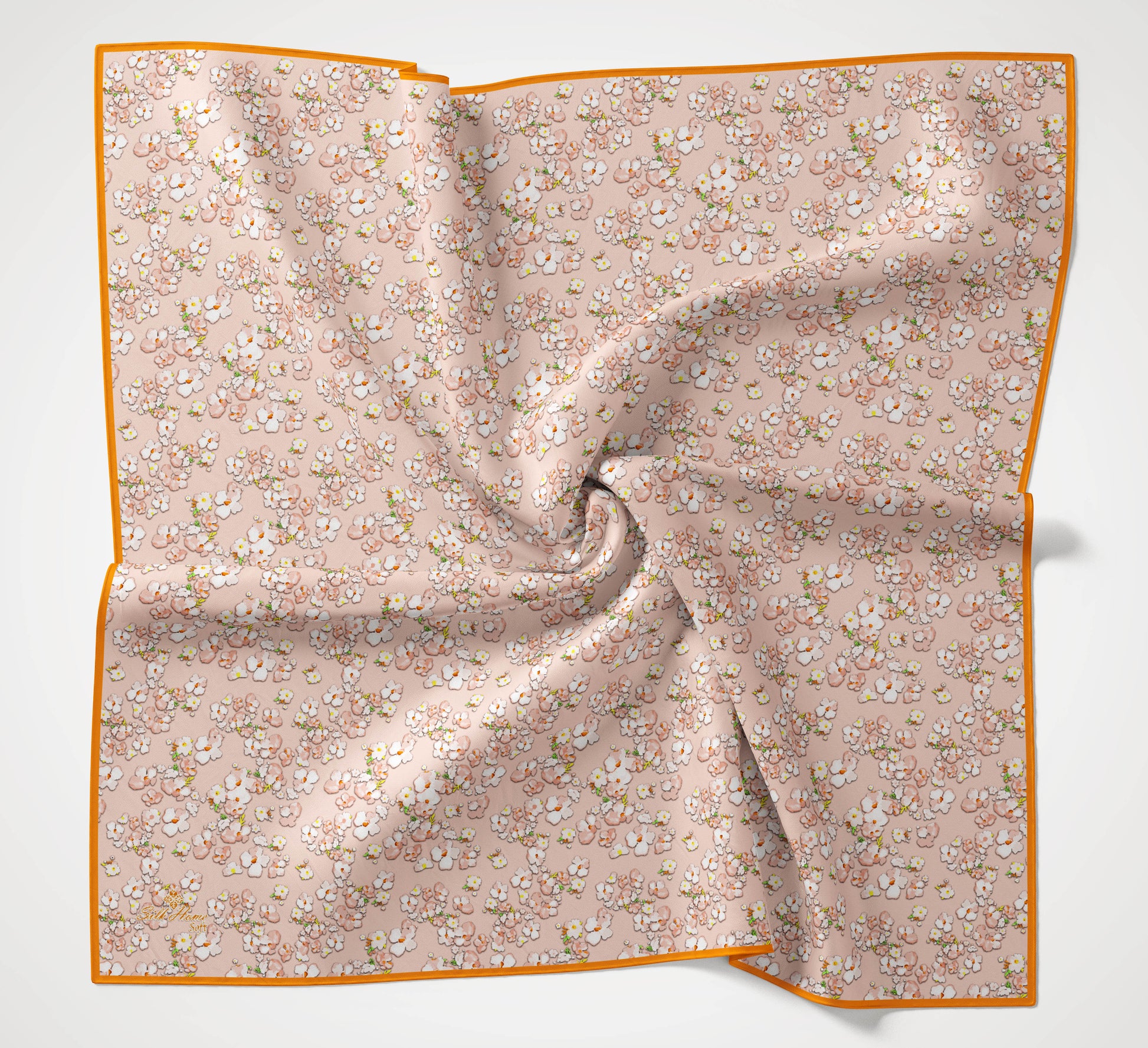 Silk Home Soft Eşarp 73065-06
