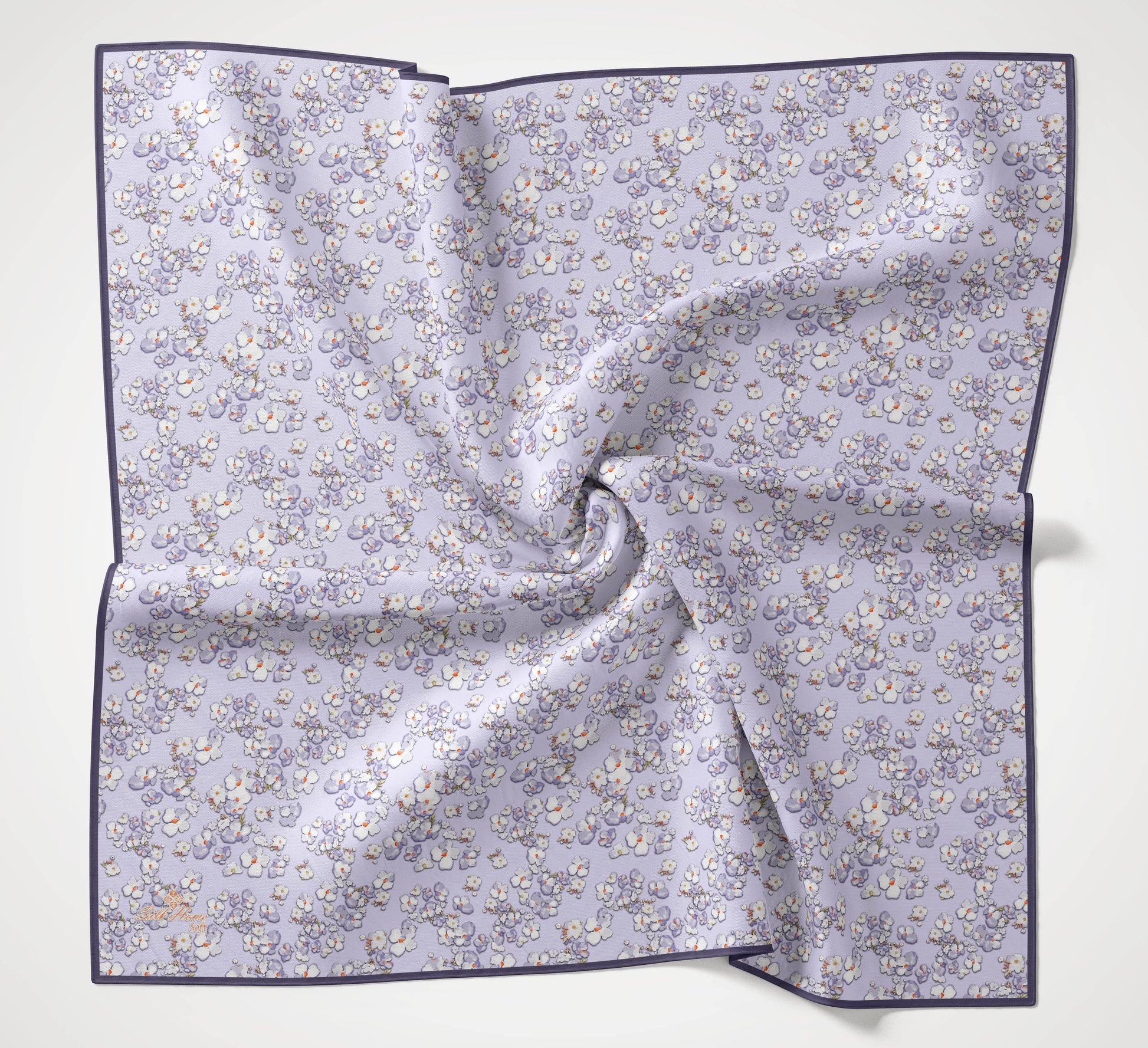 Silk Home Soft Eşarp 73065-08