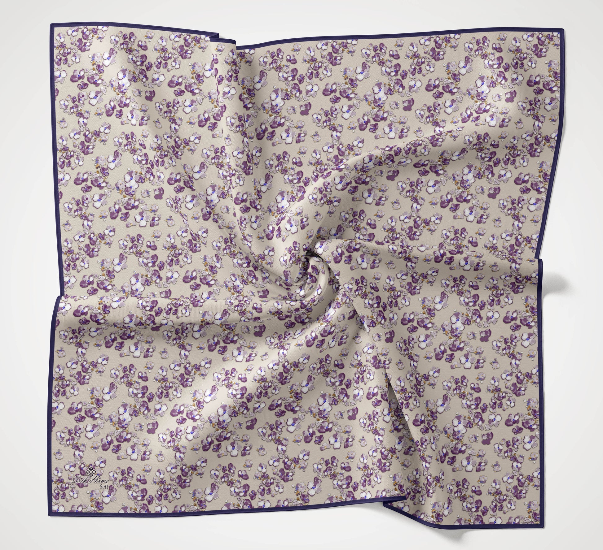 Silk Home Soft Eşarp 73065-09
